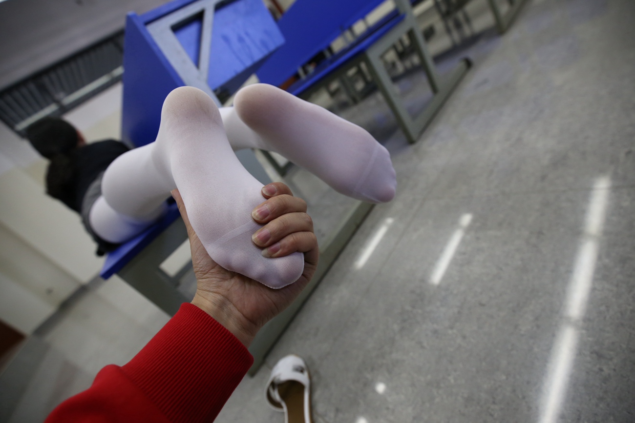 图片[13]-大西瓜爱牙膏-早期作品-S032 清纯3-白丝[338P] – 速更版-美库