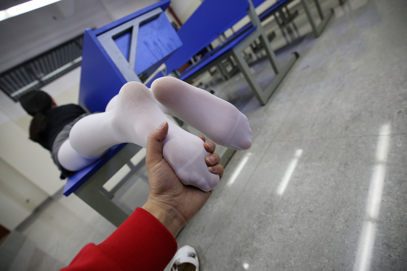 图片[14]-大西瓜爱牙膏-早期作品-S032 清纯3-白丝[338P] – 速更版-美库