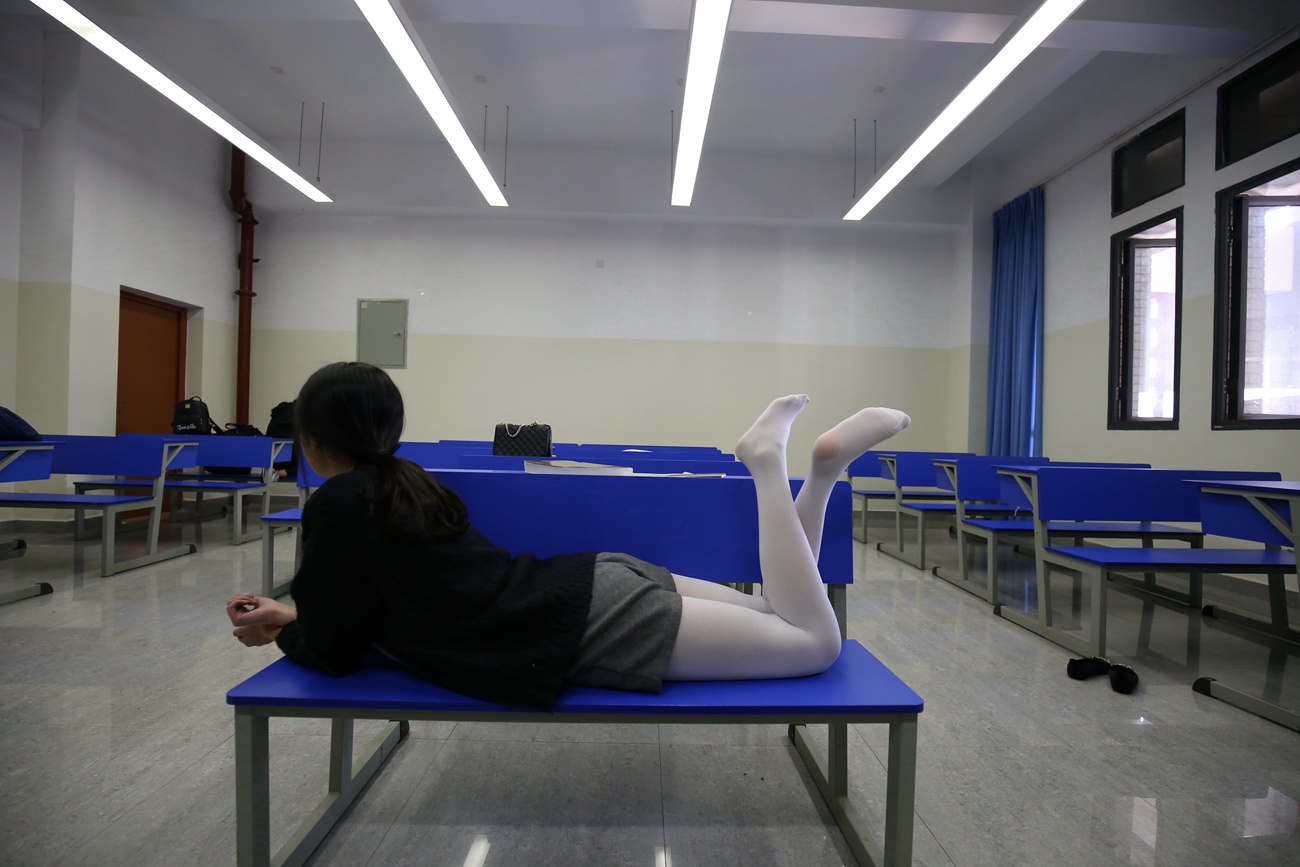 图片[30]-大西瓜爱牙膏-早期作品-S032 清纯3-白丝[338P] – 速更版-美库