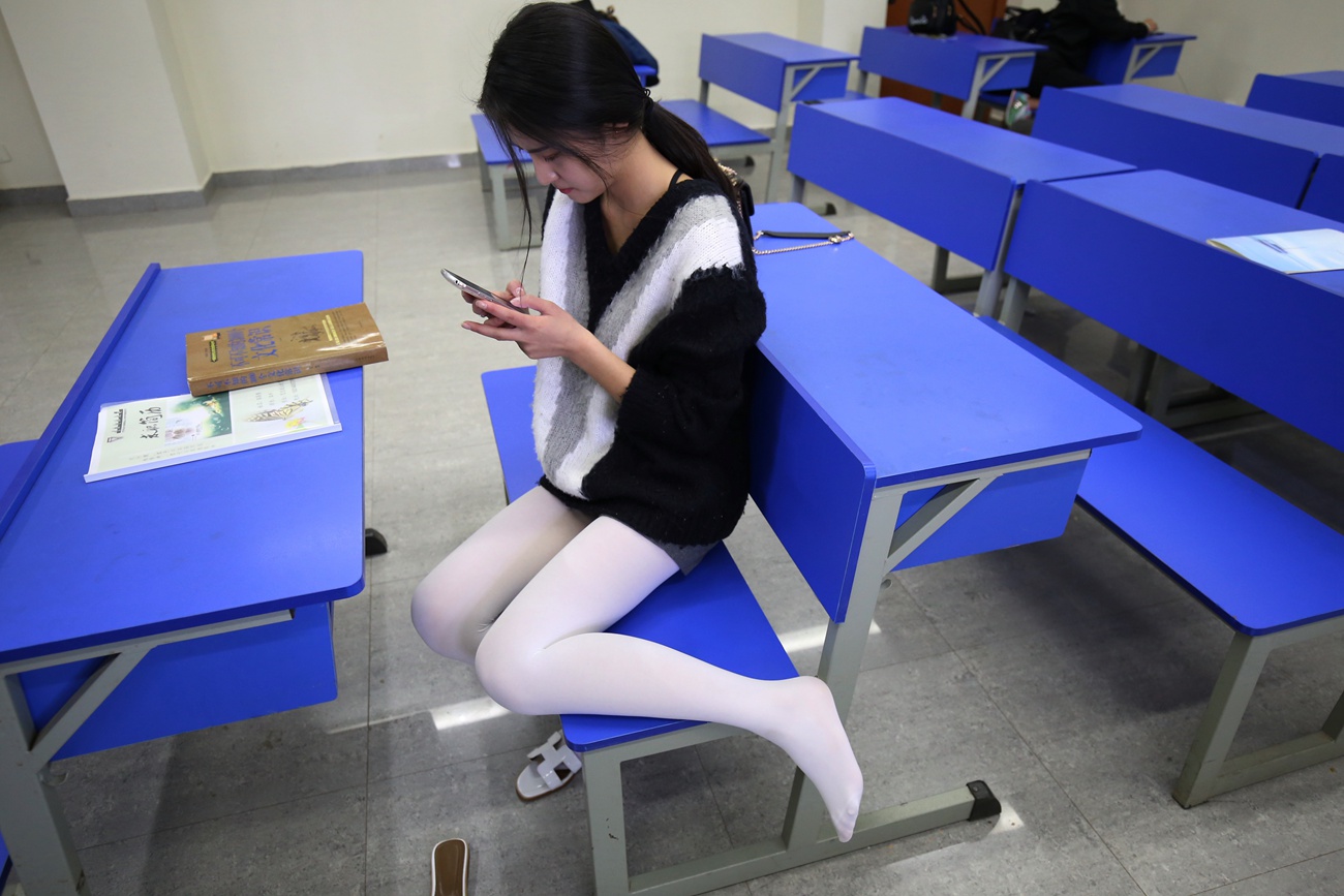 图片[34]-大西瓜爱牙膏-早期作品-S032 清纯3-白丝[338P] – 速更版-美库