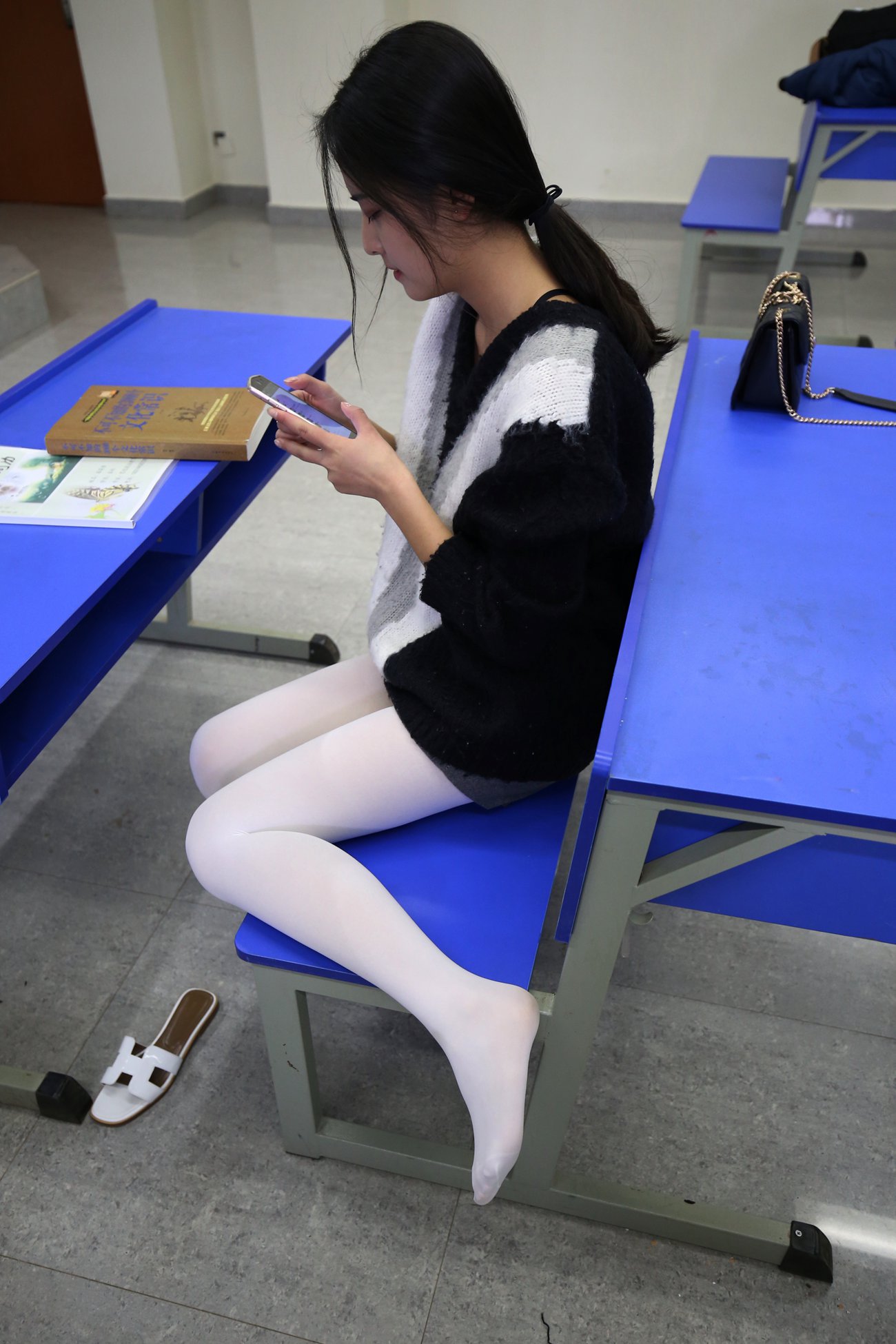 图片[35]-大西瓜爱牙膏-早期作品-S032 清纯3-白丝[338P] – 速更版-美库