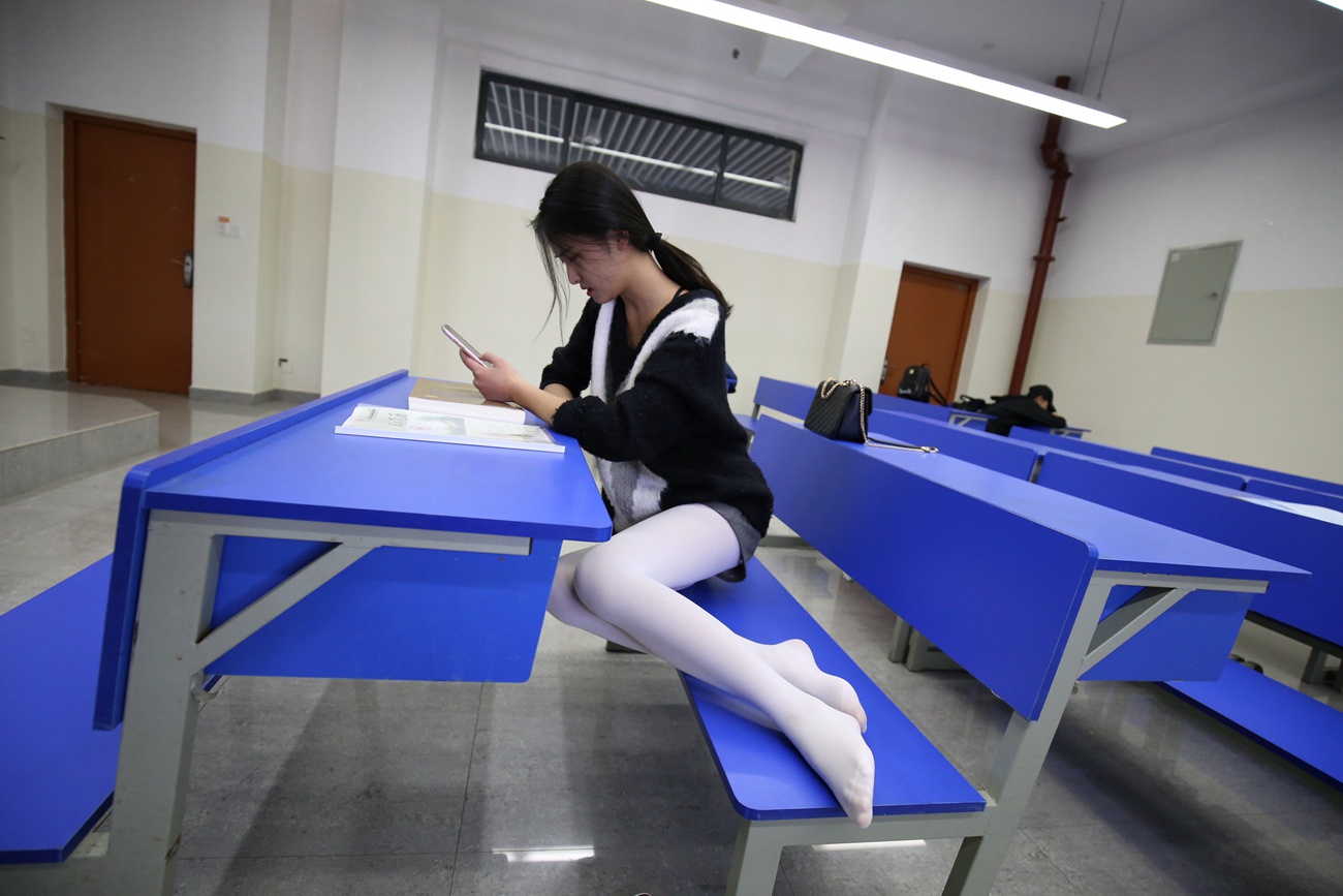 图片[50]-大西瓜爱牙膏-早期作品-S032 清纯3-白丝[338P] – 速更版-美库