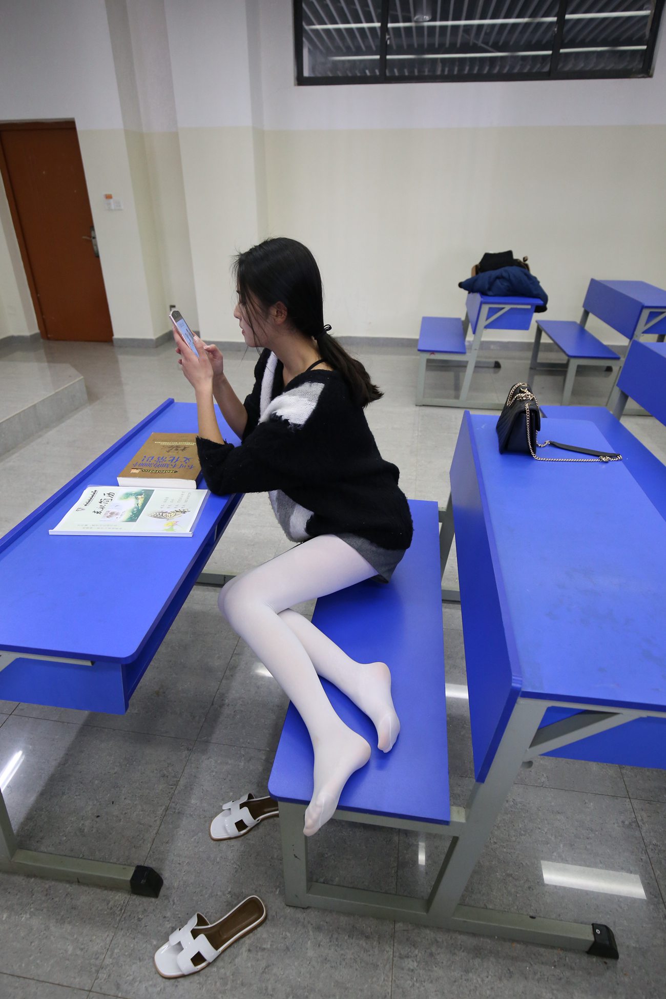 图片[54]-大西瓜爱牙膏-早期作品-S032 清纯3-白丝[338P] – 速更版-美库