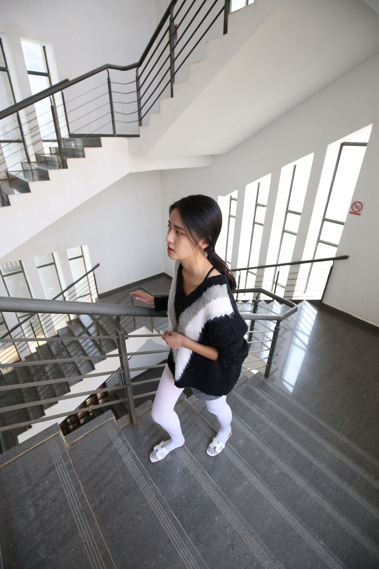 图片[60]-大西瓜爱牙膏-早期作品-S032 清纯3-白丝[338P] – 速更版-美库