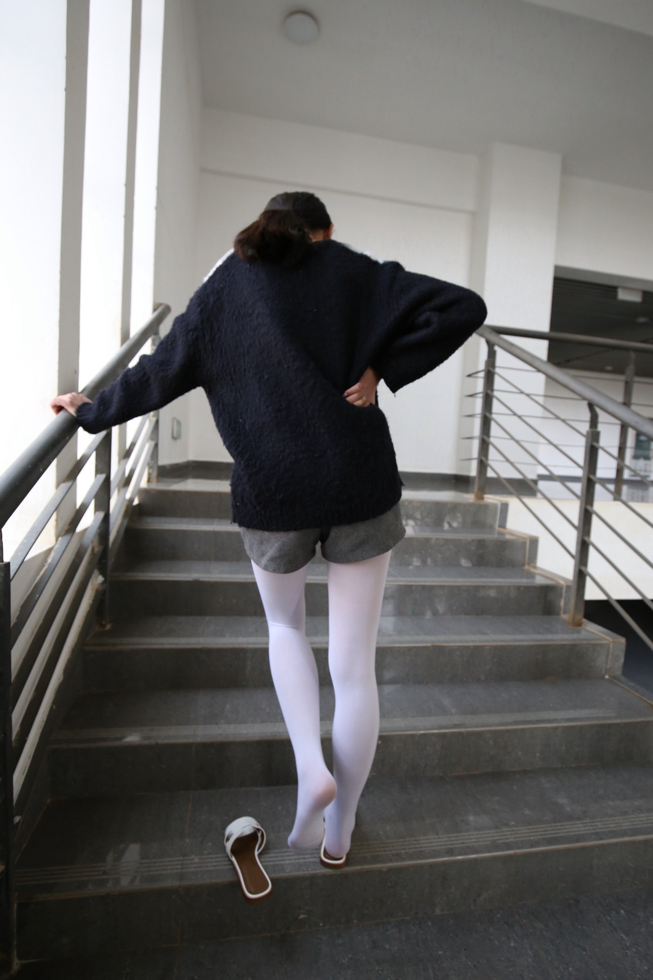 图片[92]-大西瓜爱牙膏-早期作品-S032 清纯3-白丝[338P] – 速更版-美库