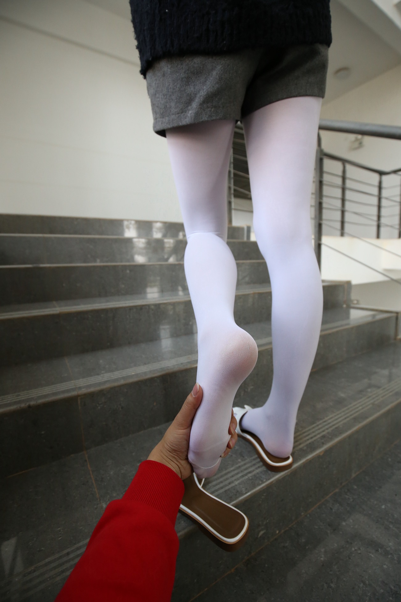 图片[98]-大西瓜爱牙膏-早期作品-S032 清纯3-白丝[338P] – 速更版-美库