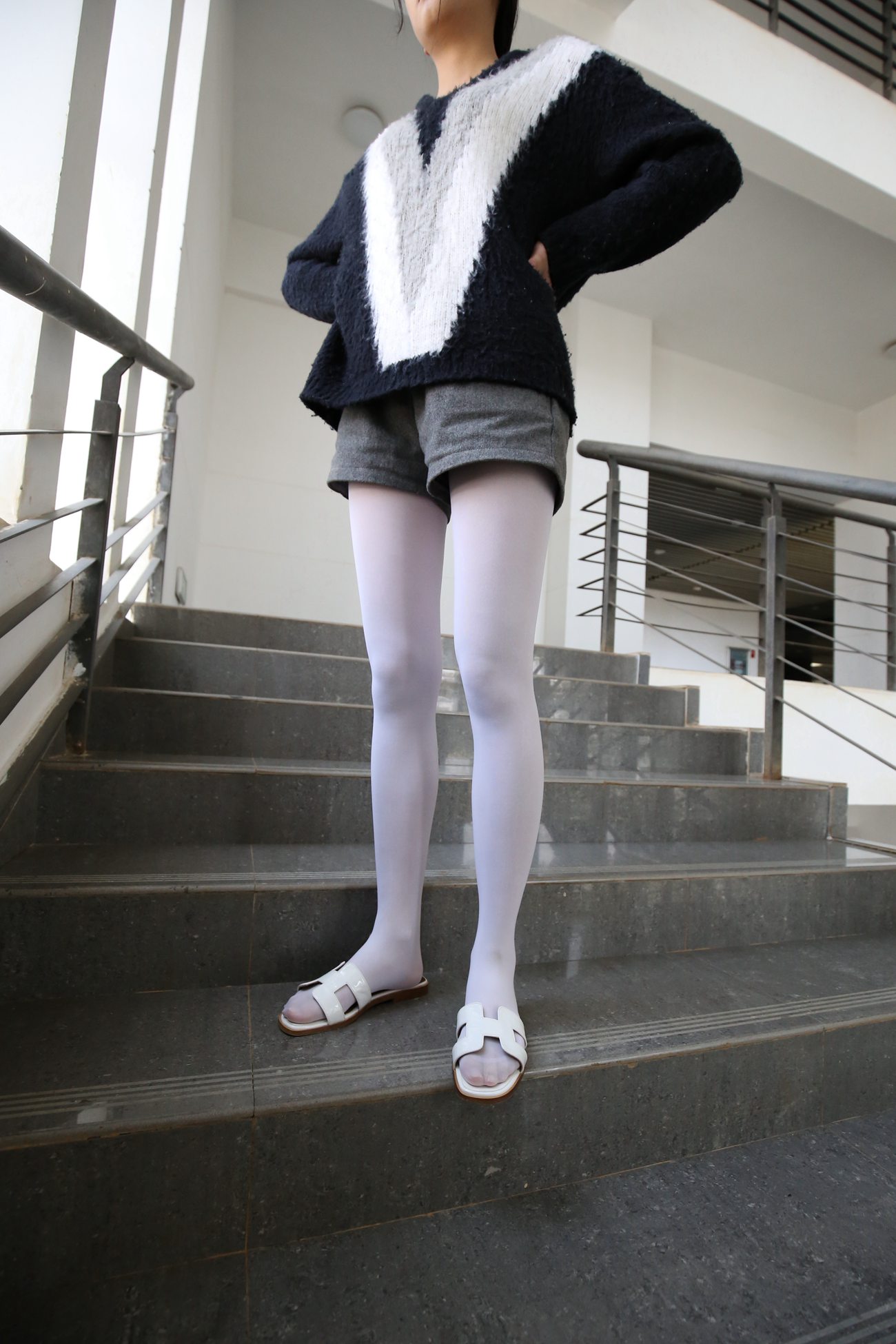 图片[99]-大西瓜爱牙膏-早期作品-S032 清纯3-白丝[338P] – 速更版-美库