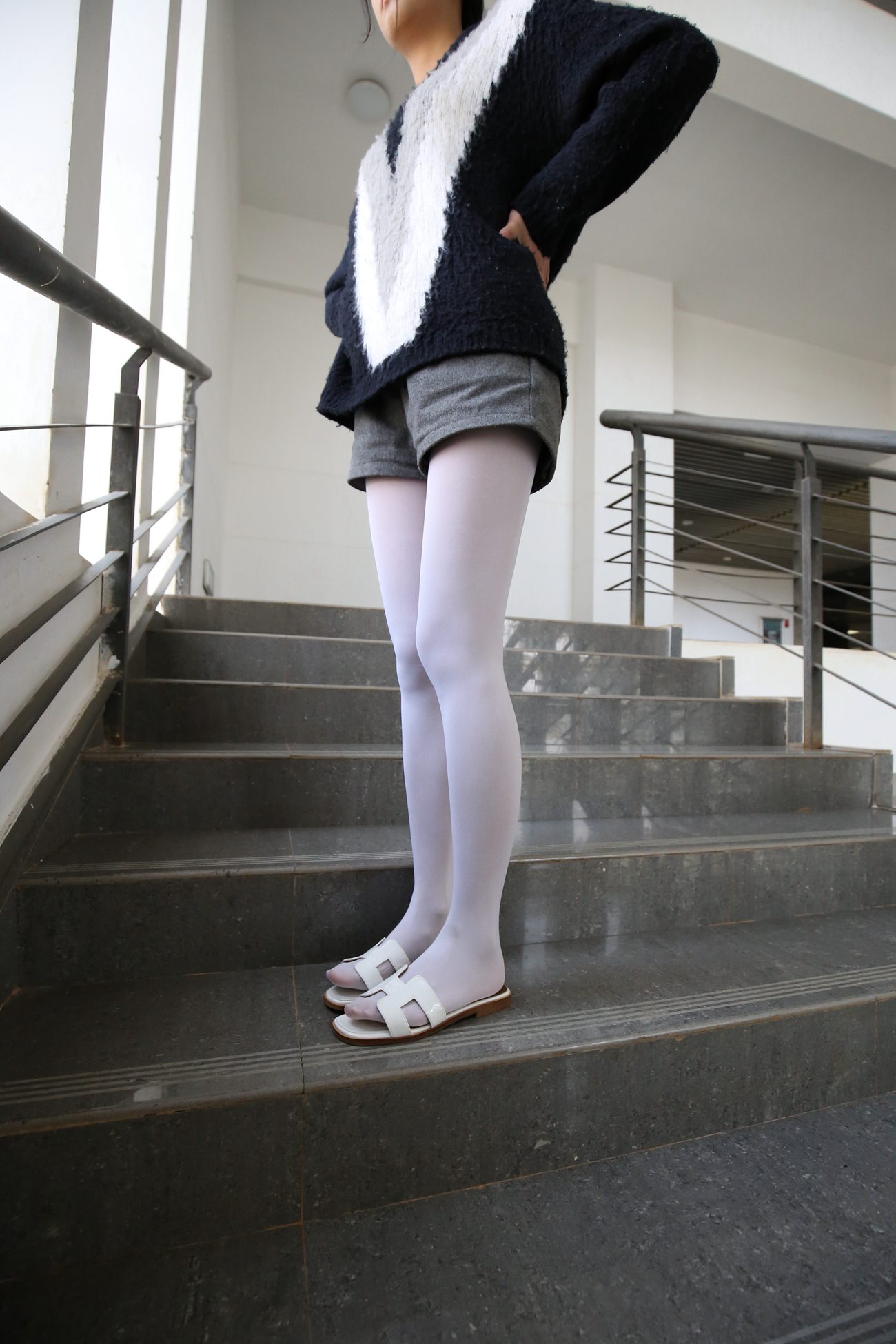 图片[100]-大西瓜爱牙膏-早期作品-S032 清纯3-白丝[338P] – 速更版-美库