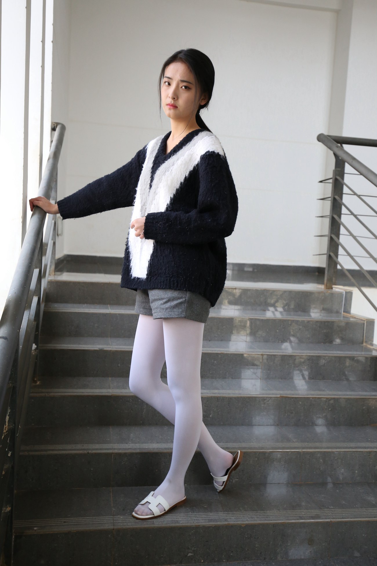 图片[117]-大西瓜爱牙膏-早期作品-S032 清纯3-白丝[338P] – 速更版-美库