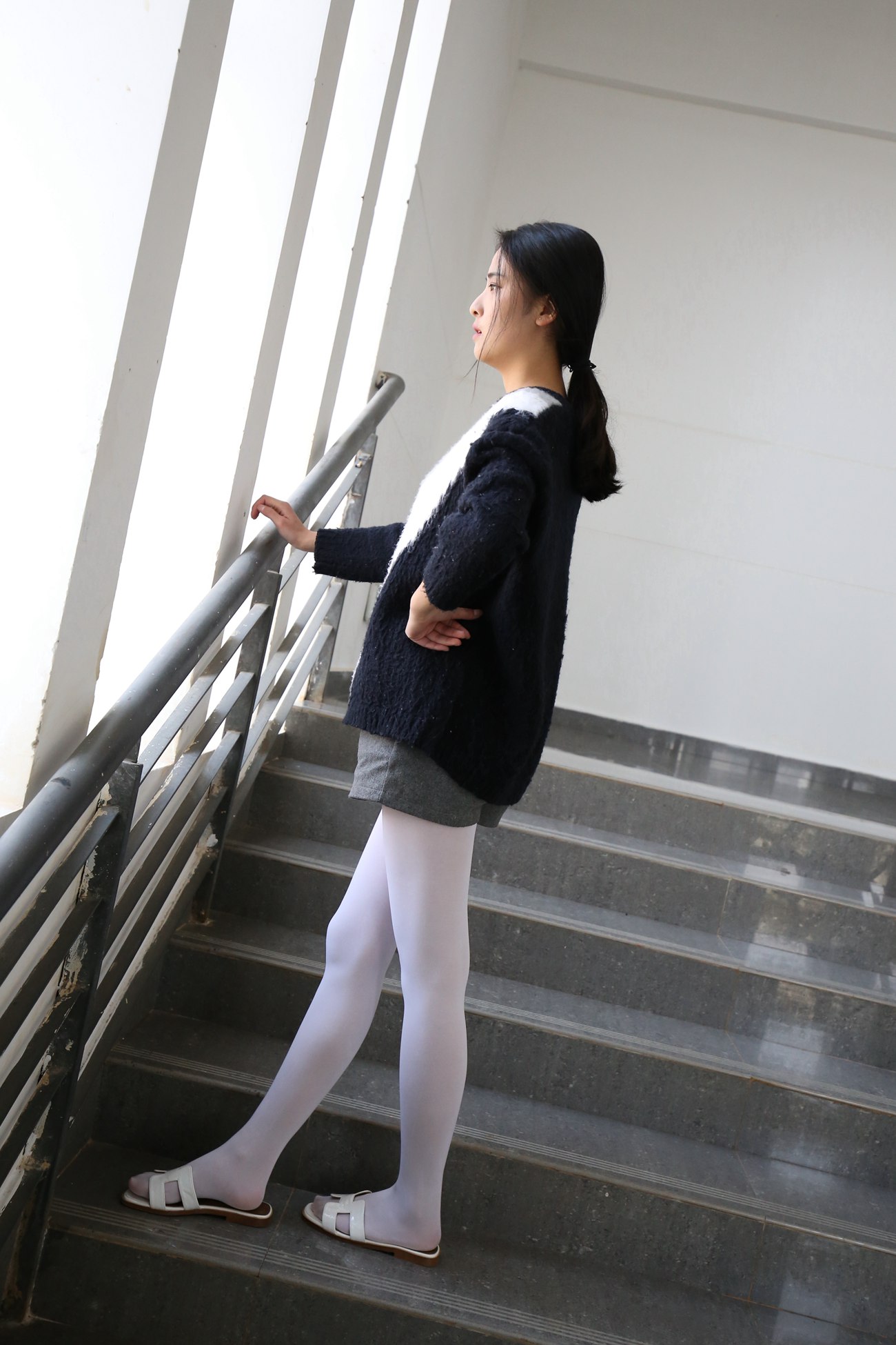 图片[120]-大西瓜爱牙膏-早期作品-S032 清纯3-白丝[338P] – 速更版-美库