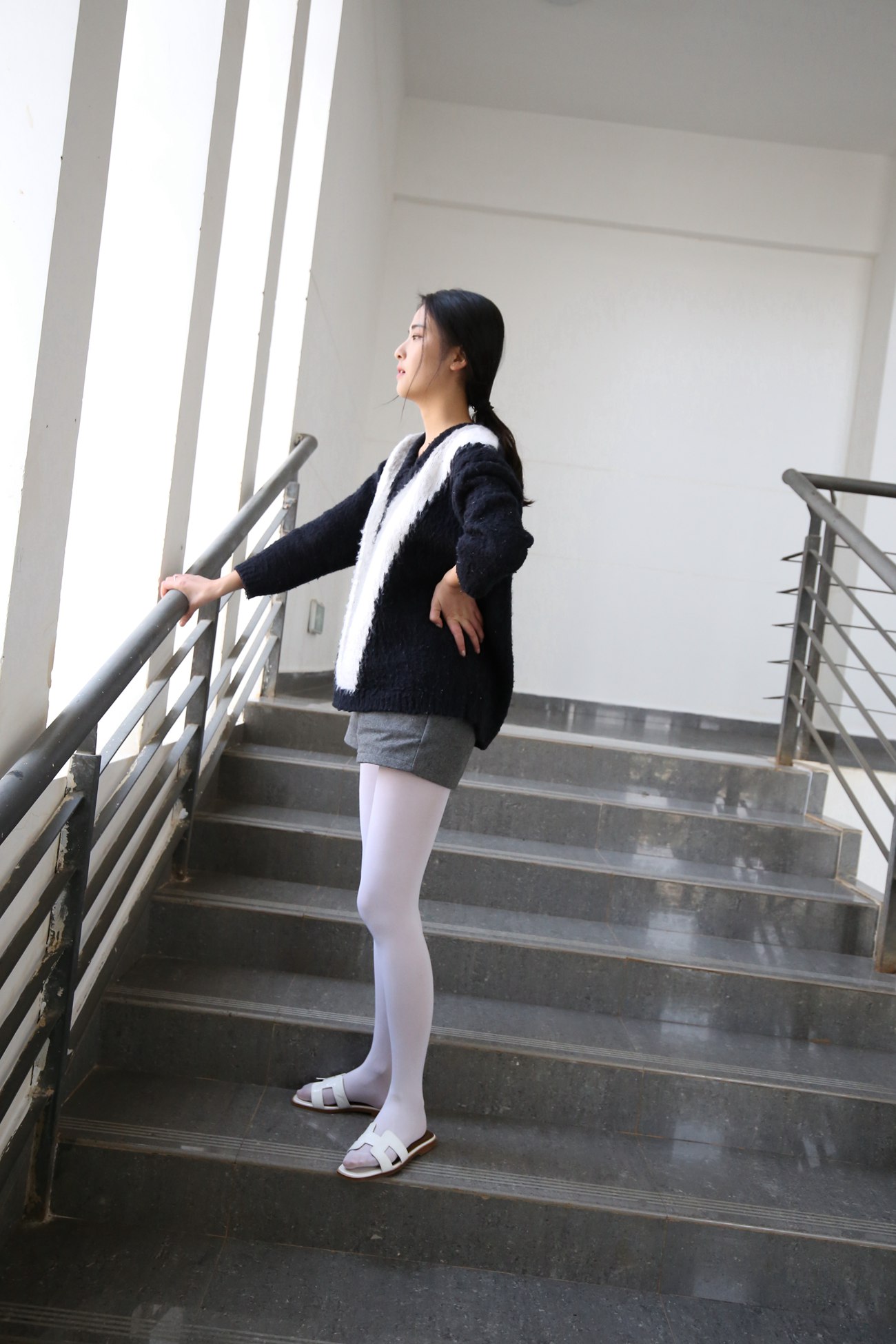 图片[130]-大西瓜爱牙膏-早期作品-S032 清纯3-白丝[338P] – 速更版-美库