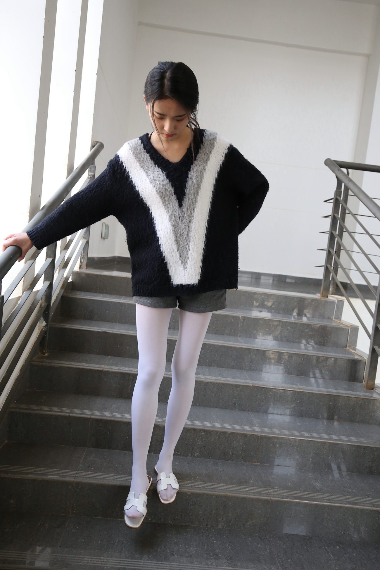 图片[134]-大西瓜爱牙膏-早期作品-S032 清纯3-白丝[338P] – 速更版-美库