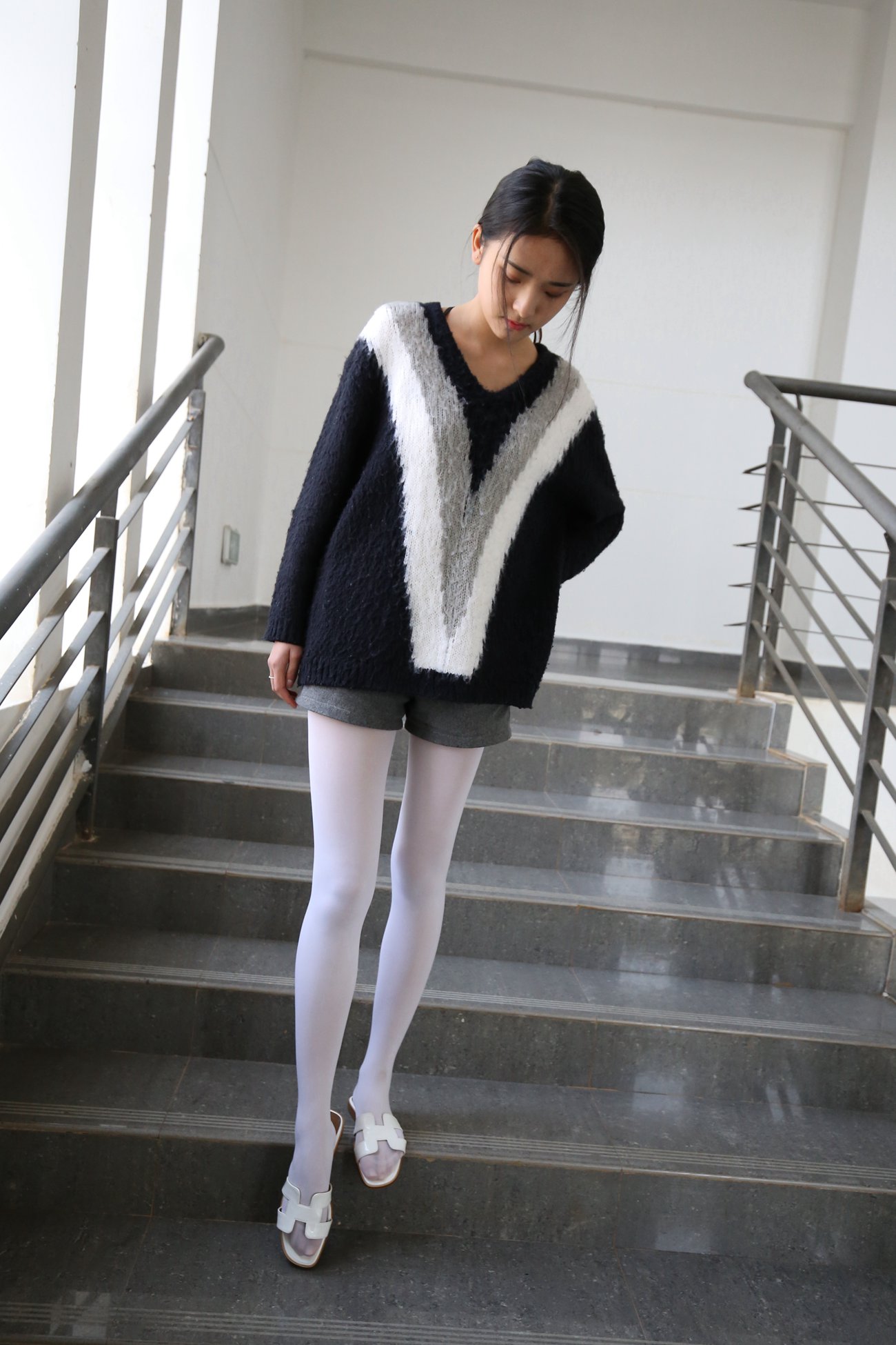 图片[135]-大西瓜爱牙膏-早期作品-S032 清纯3-白丝[338P] – 速更版-美库