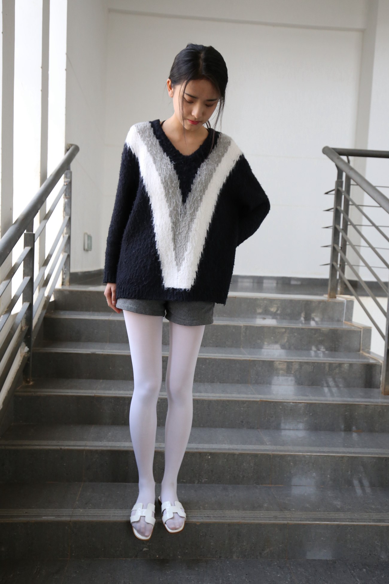 图片[137]-大西瓜爱牙膏-早期作品-S032 清纯3-白丝[338P] – 速更版-美库