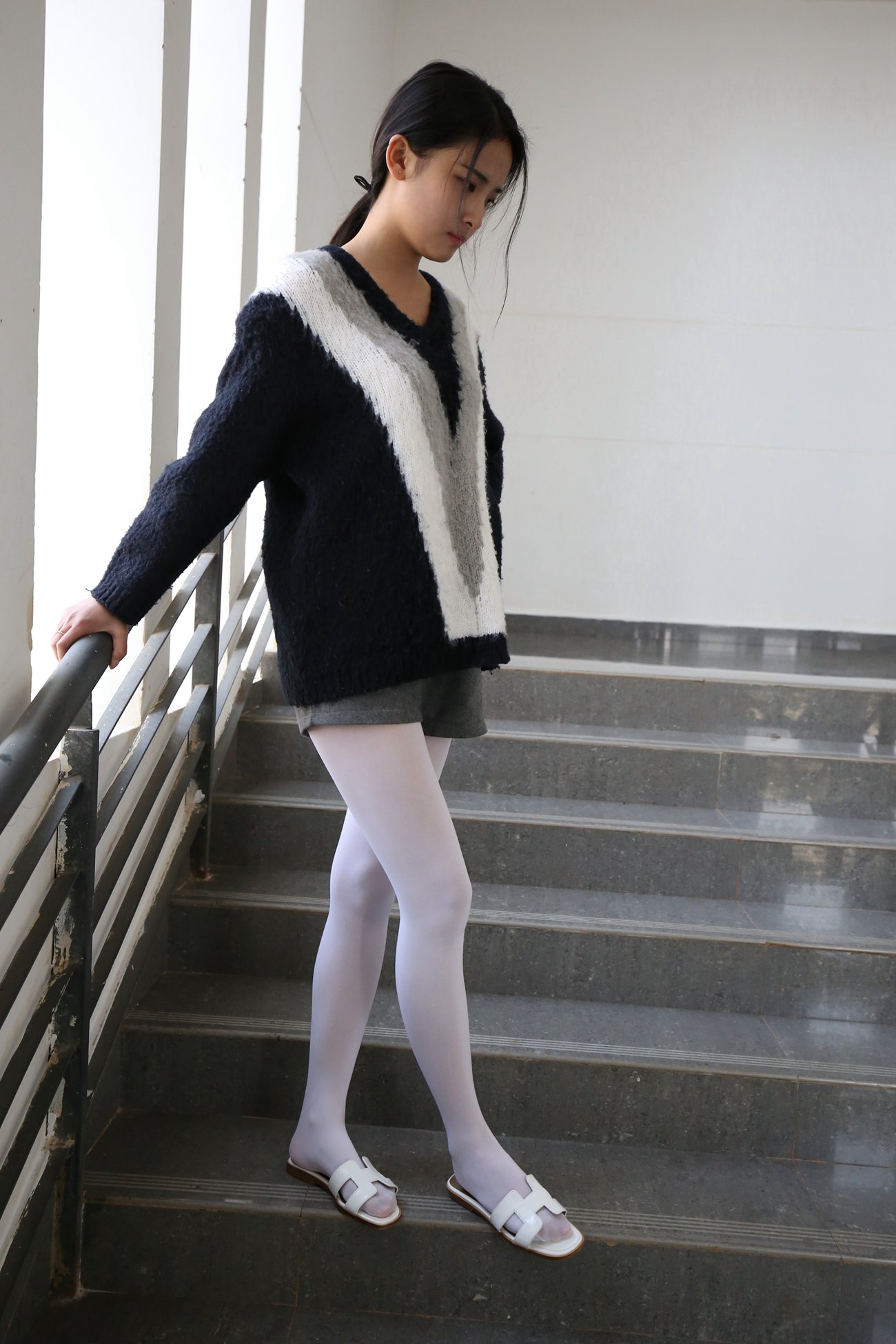 图片[138]-大西瓜爱牙膏-早期作品-S032 清纯3-白丝[338P] – 速更版-美库