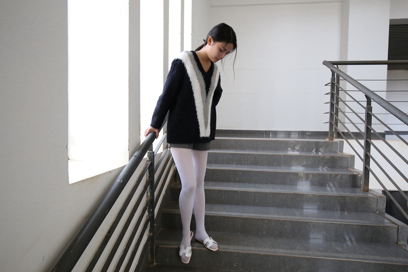 图片[139]-大西瓜爱牙膏-早期作品-S032 清纯3-白丝[338P] – 速更版-美库