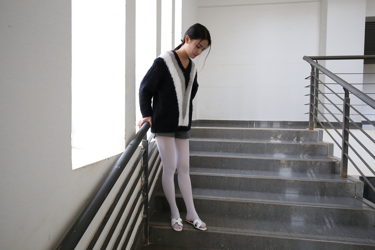 图片[140]-大西瓜爱牙膏-早期作品-S032 清纯3-白丝[338P] – 速更版-美库