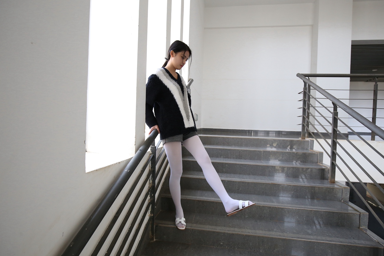 图片[142]-大西瓜爱牙膏-早期作品-S032 清纯3-白丝[338P] – 速更版-美库