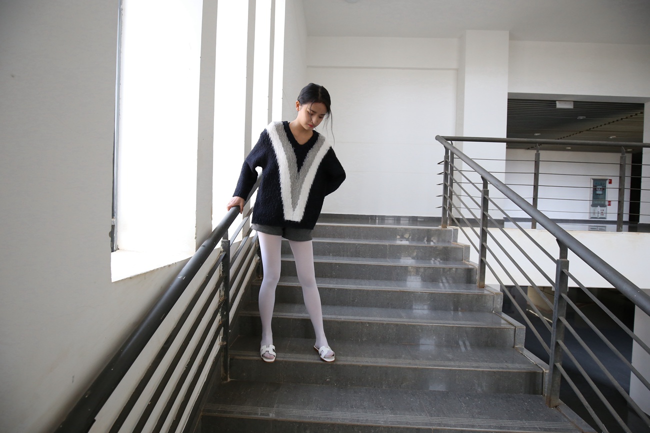 图片[144]-大西瓜爱牙膏-早期作品-S032 清纯3-白丝[338P] – 速更版-美库