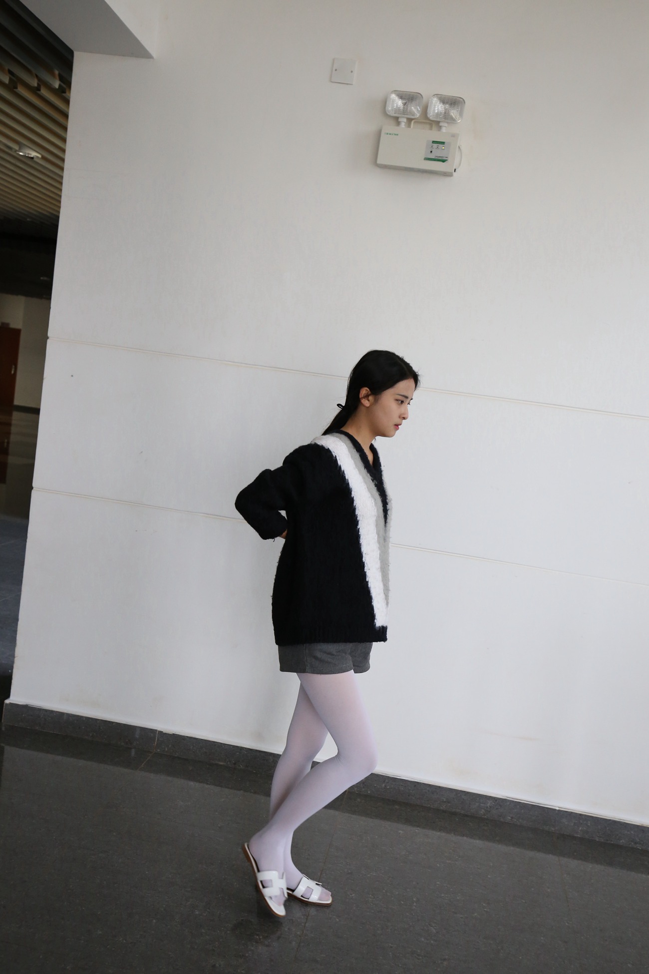 图片[148]-大西瓜爱牙膏-早期作品-S032 清纯3-白丝[338P] – 速更版-美库