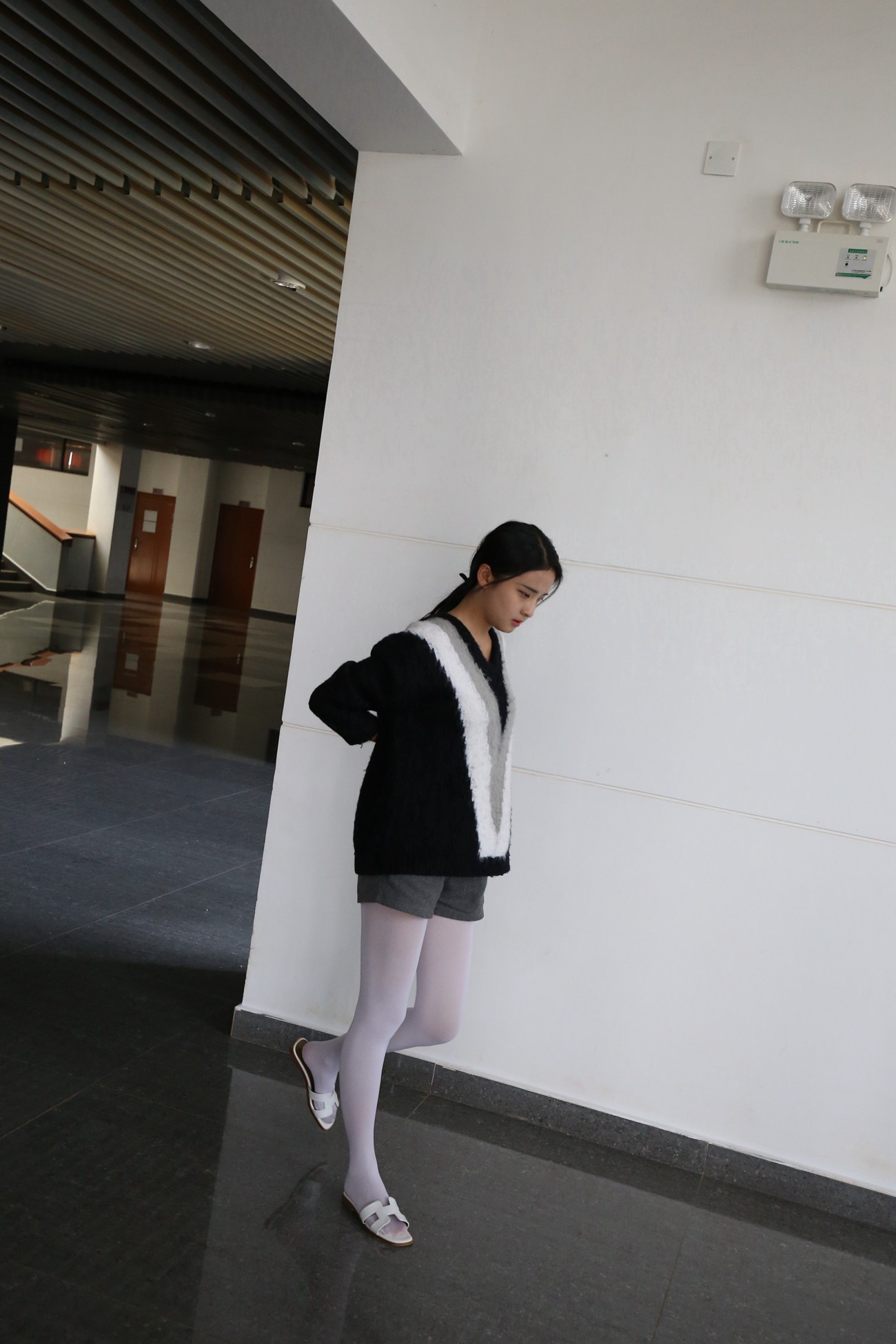 图片[149]-大西瓜爱牙膏-早期作品-S032 清纯3-白丝[338P] – 速更版-美库