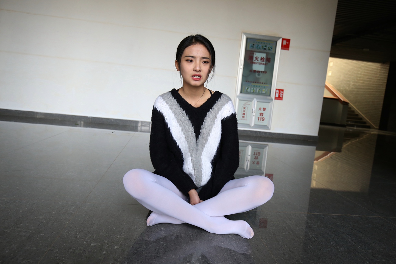 图片[166]-大西瓜爱牙膏-早期作品-S032 清纯3-白丝[338P] – 速更版-美库