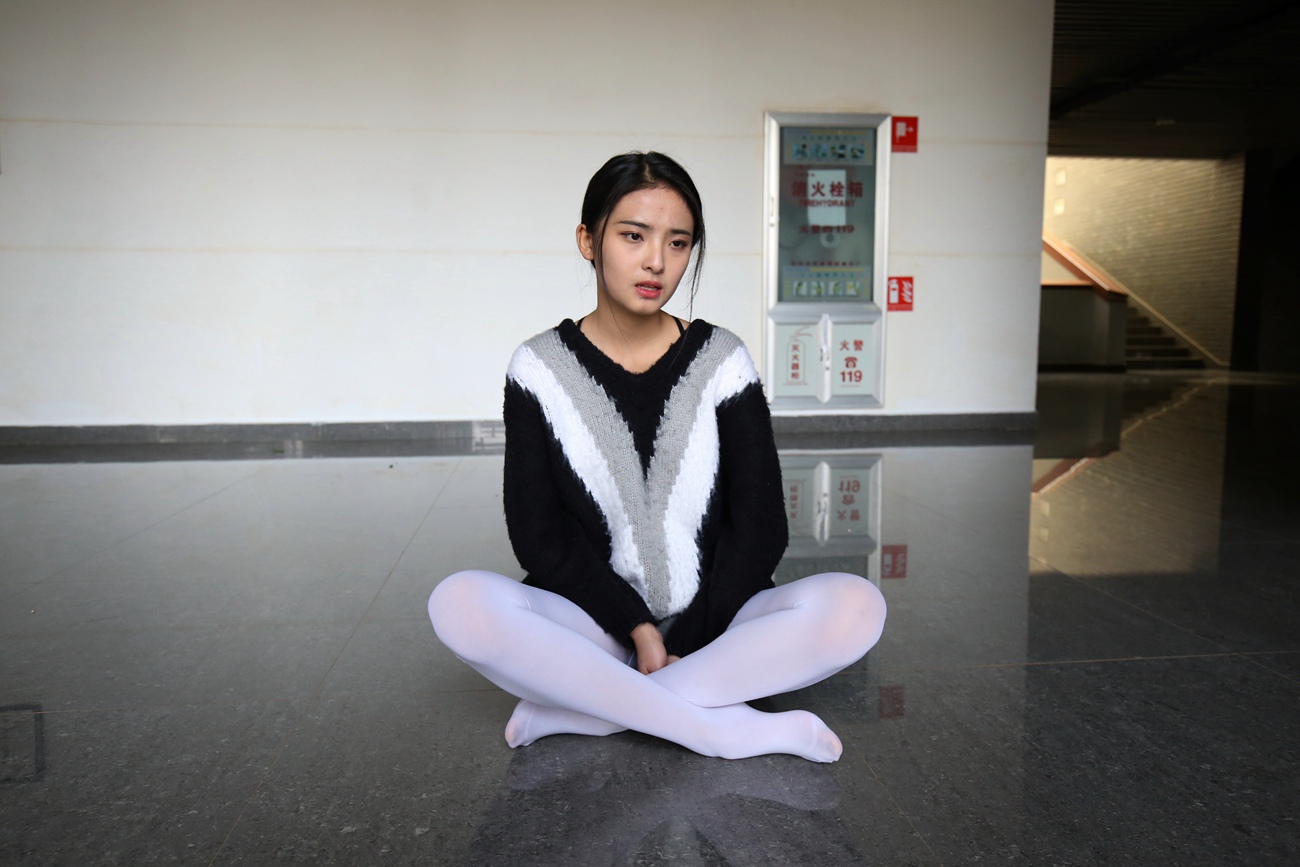 图片[167]-大西瓜爱牙膏-早期作品-S032 清纯3-白丝[338P] – 速更版-美库