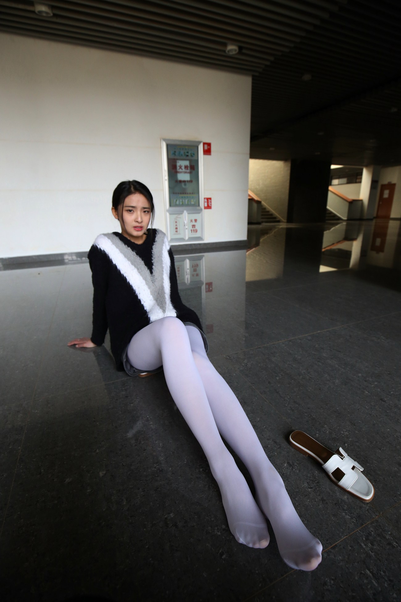 图片[171]-大西瓜爱牙膏-早期作品-S032 清纯3-白丝[338P] – 速更版-美库