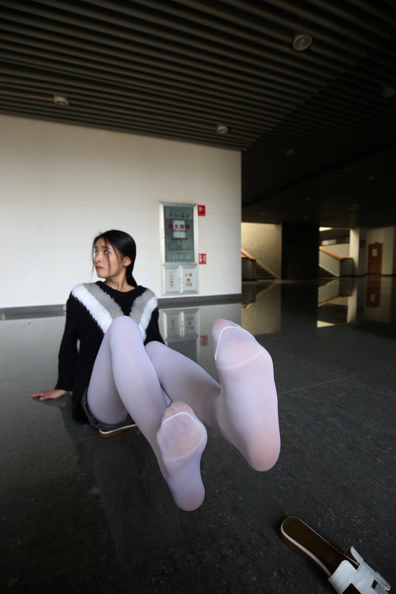 图片[175]-大西瓜爱牙膏-早期作品-S032 清纯3-白丝[338P] – 速更版-美库