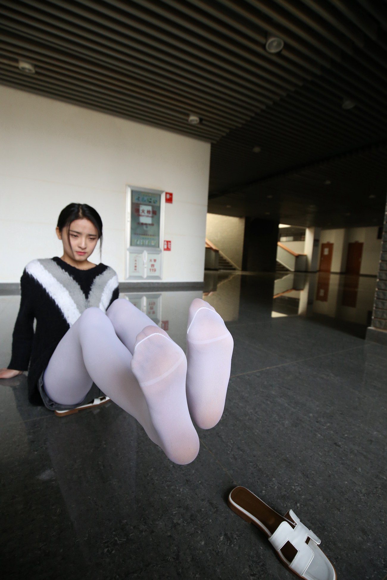 图片[177]-大西瓜爱牙膏-早期作品-S032 清纯3-白丝[338P] – 速更版-美库