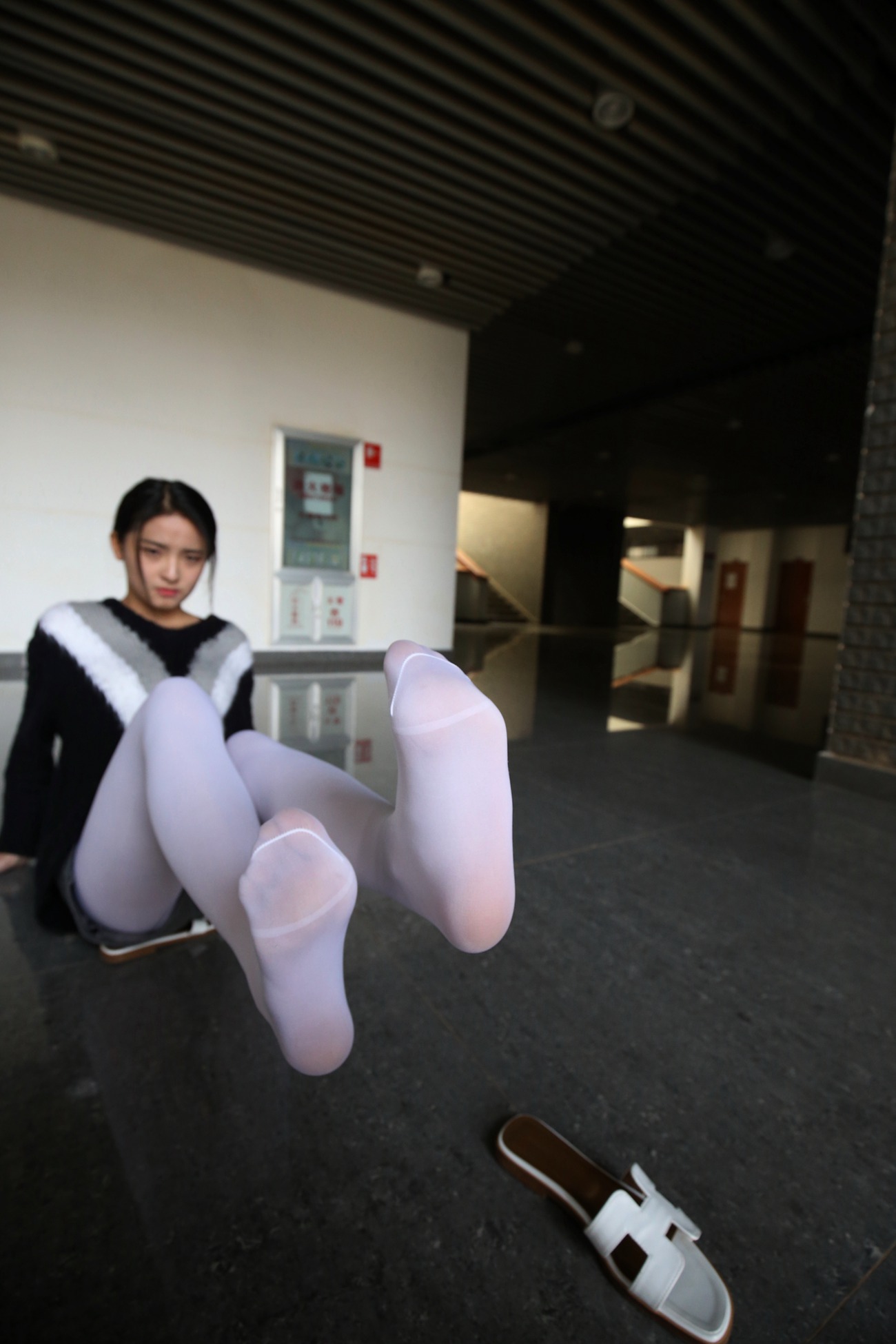 图片[176]-大西瓜爱牙膏-早期作品-S032 清纯3-白丝[338P] – 速更版-美库