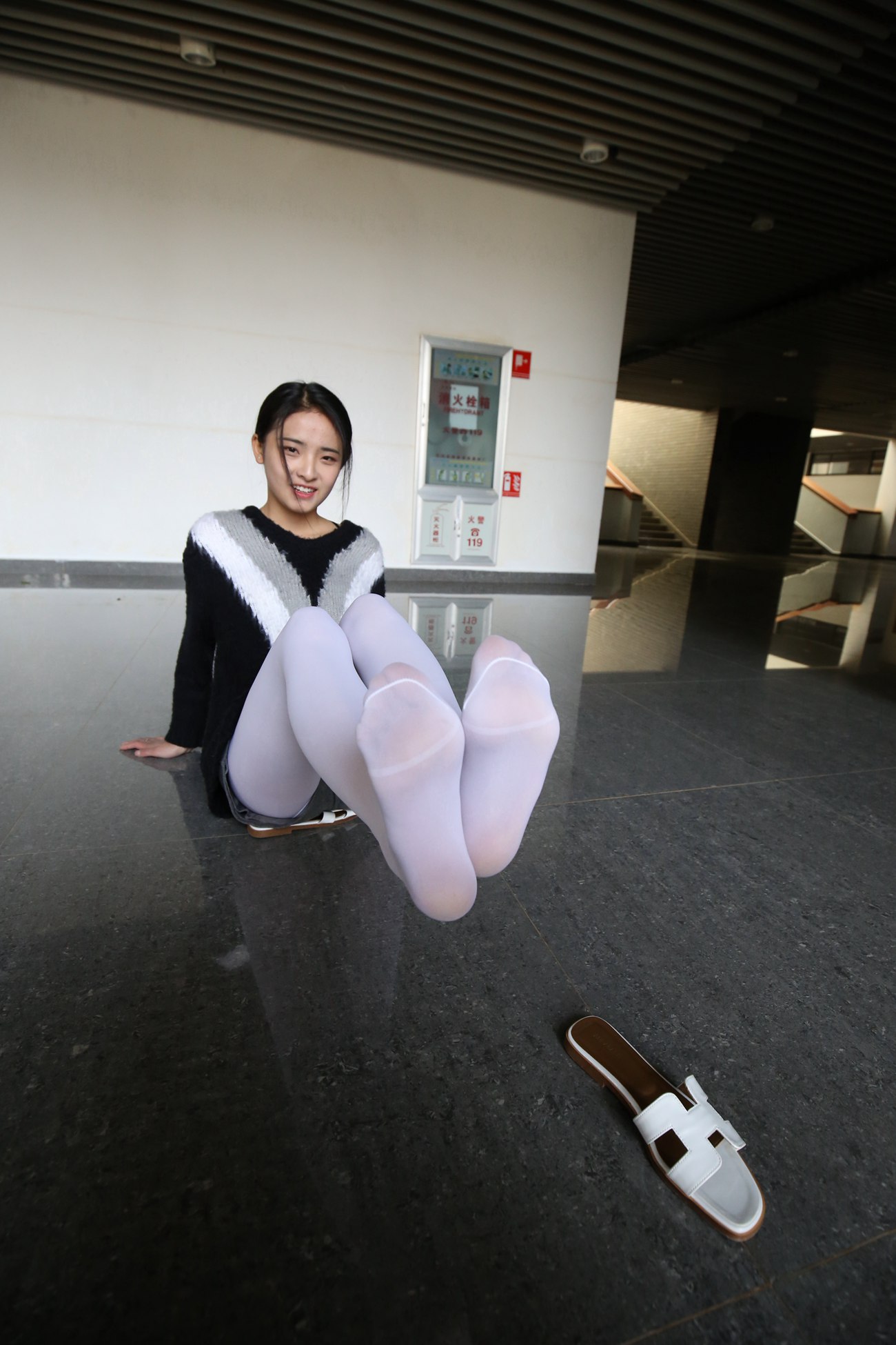 图片[178]-大西瓜爱牙膏-早期作品-S032 清纯3-白丝[338P] – 速更版-美库