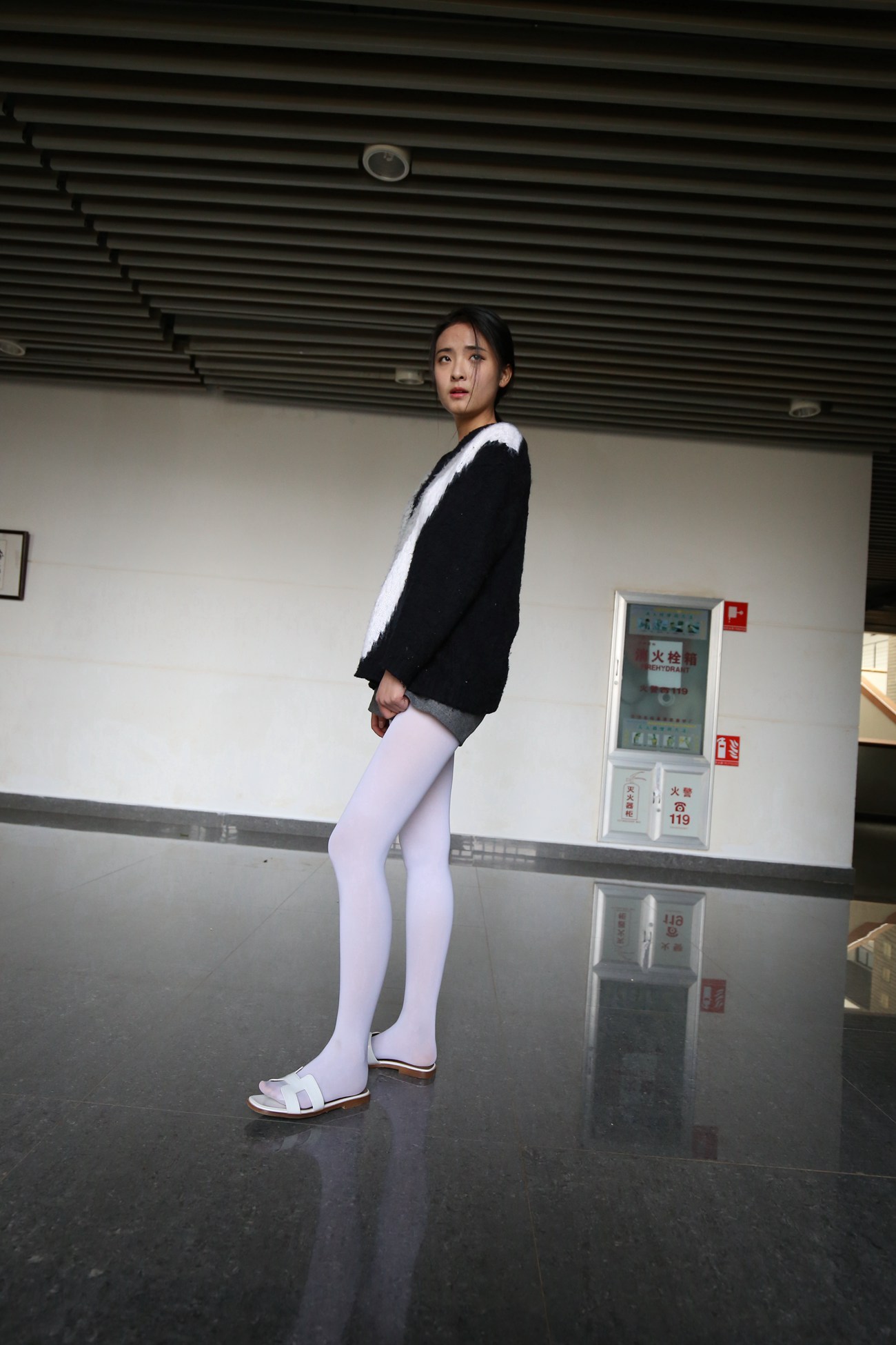 图片[193]-大西瓜爱牙膏-早期作品-S032 清纯3-白丝[338P] – 速更版-美库