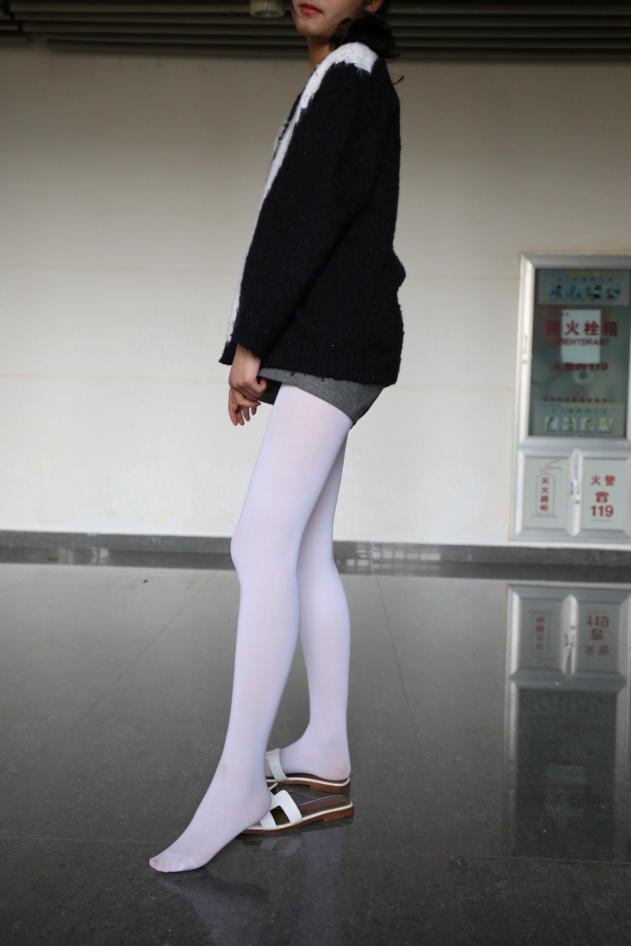 图片[194]-大西瓜爱牙膏-早期作品-S032 清纯3-白丝[338P] – 速更版-美库