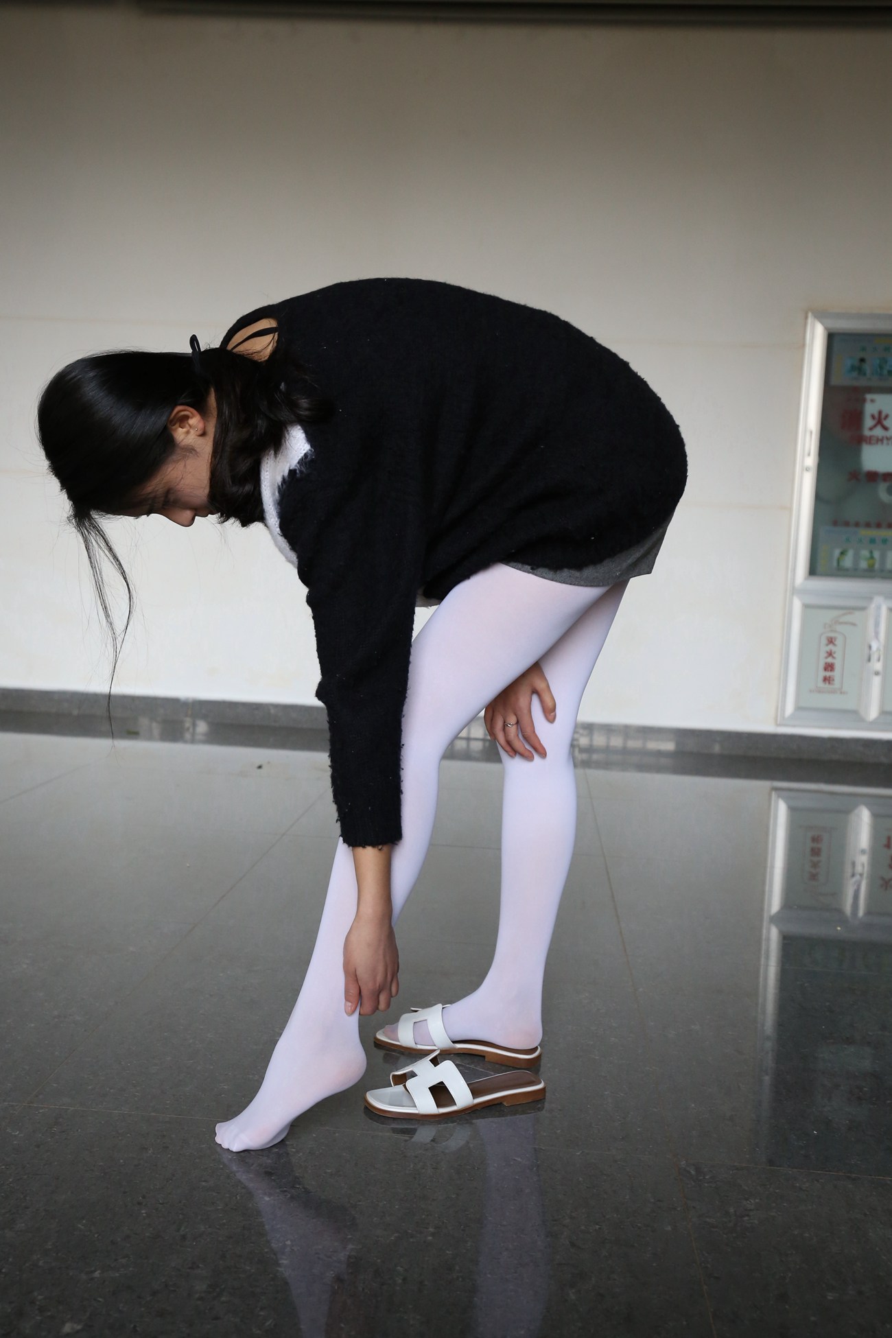 图片[196]-大西瓜爱牙膏-早期作品-S032 清纯3-白丝[338P] – 速更版-美库