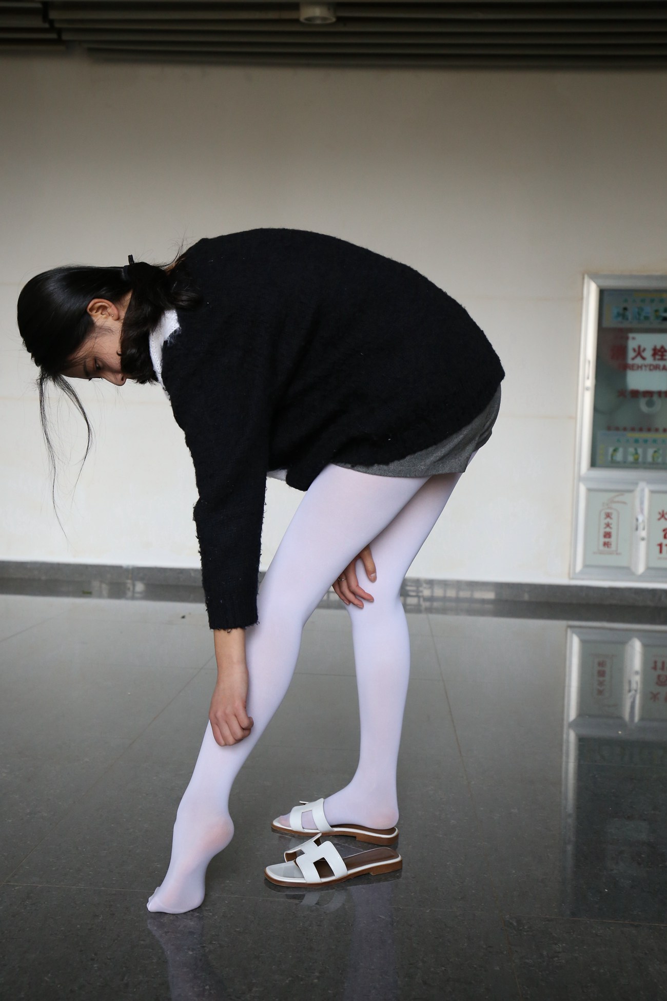 图片[195]-大西瓜爱牙膏-早期作品-S032 清纯3-白丝[338P] – 速更版-美库