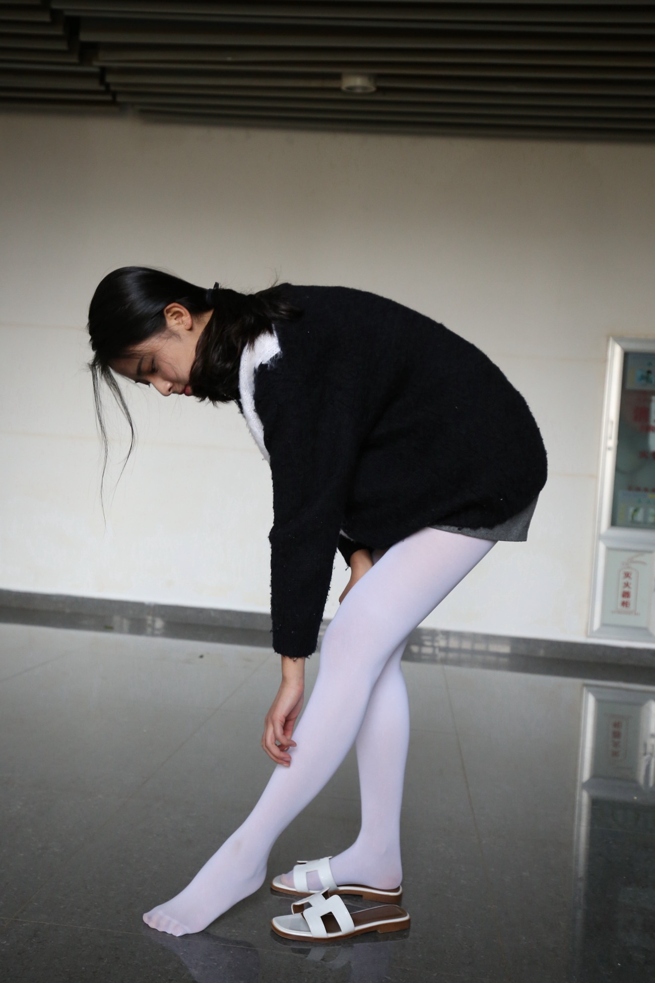 图片[198]-大西瓜爱牙膏-早期作品-S032 清纯3-白丝[338P] – 速更版-美库