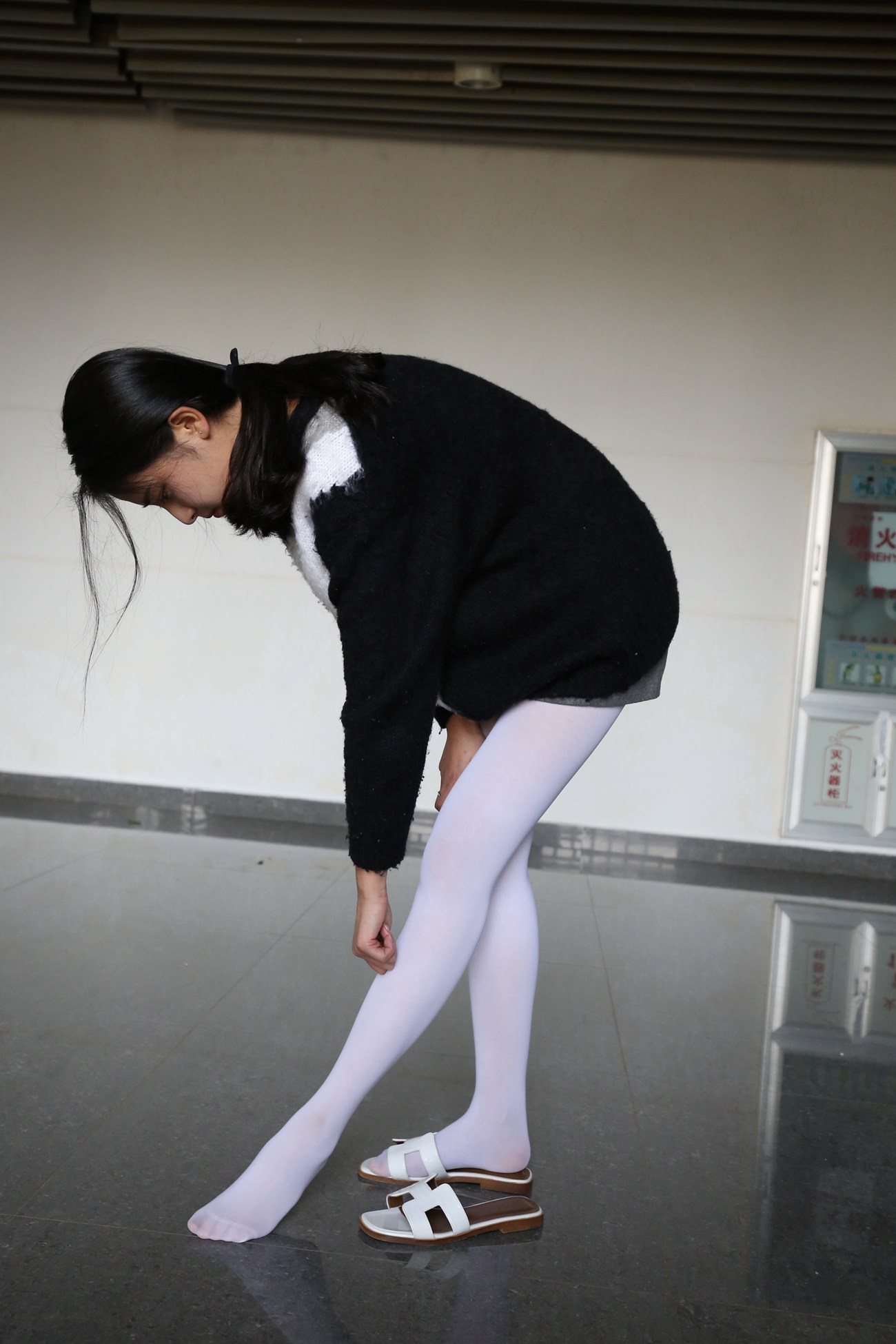 图片[200]-大西瓜爱牙膏-早期作品-S032 清纯3-白丝[338P] – 速更版-美库