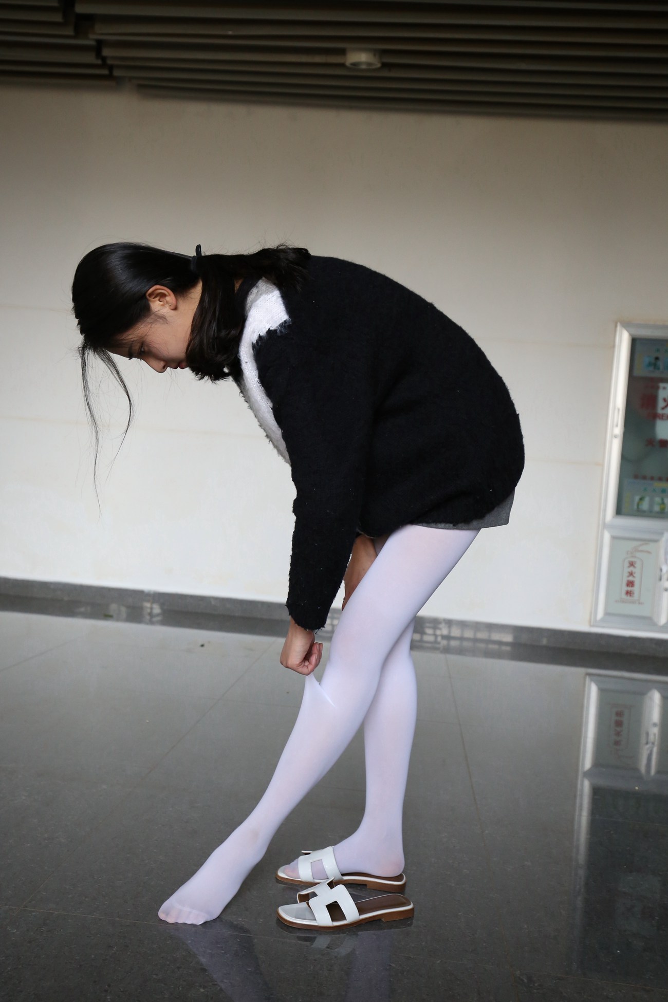 图片[199]-大西瓜爱牙膏-早期作品-S032 清纯3-白丝[338P] – 速更版-美库