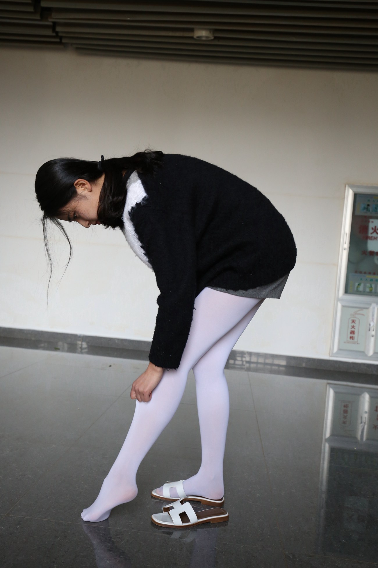 图片[201]-大西瓜爱牙膏-早期作品-S032 清纯3-白丝[338P] – 速更版-美库