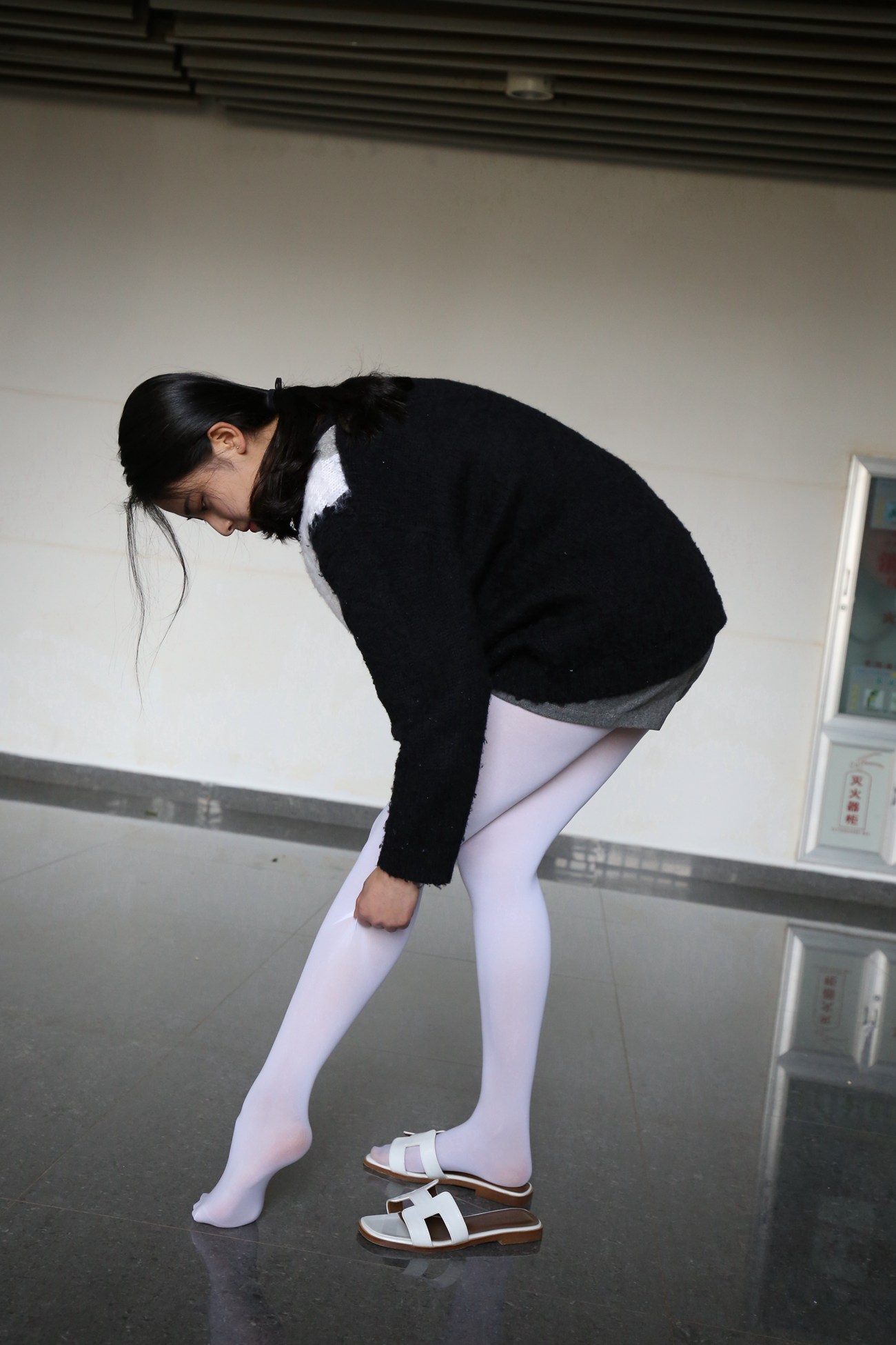 图片[203]-大西瓜爱牙膏-早期作品-S032 清纯3-白丝[338P] – 速更版-美库