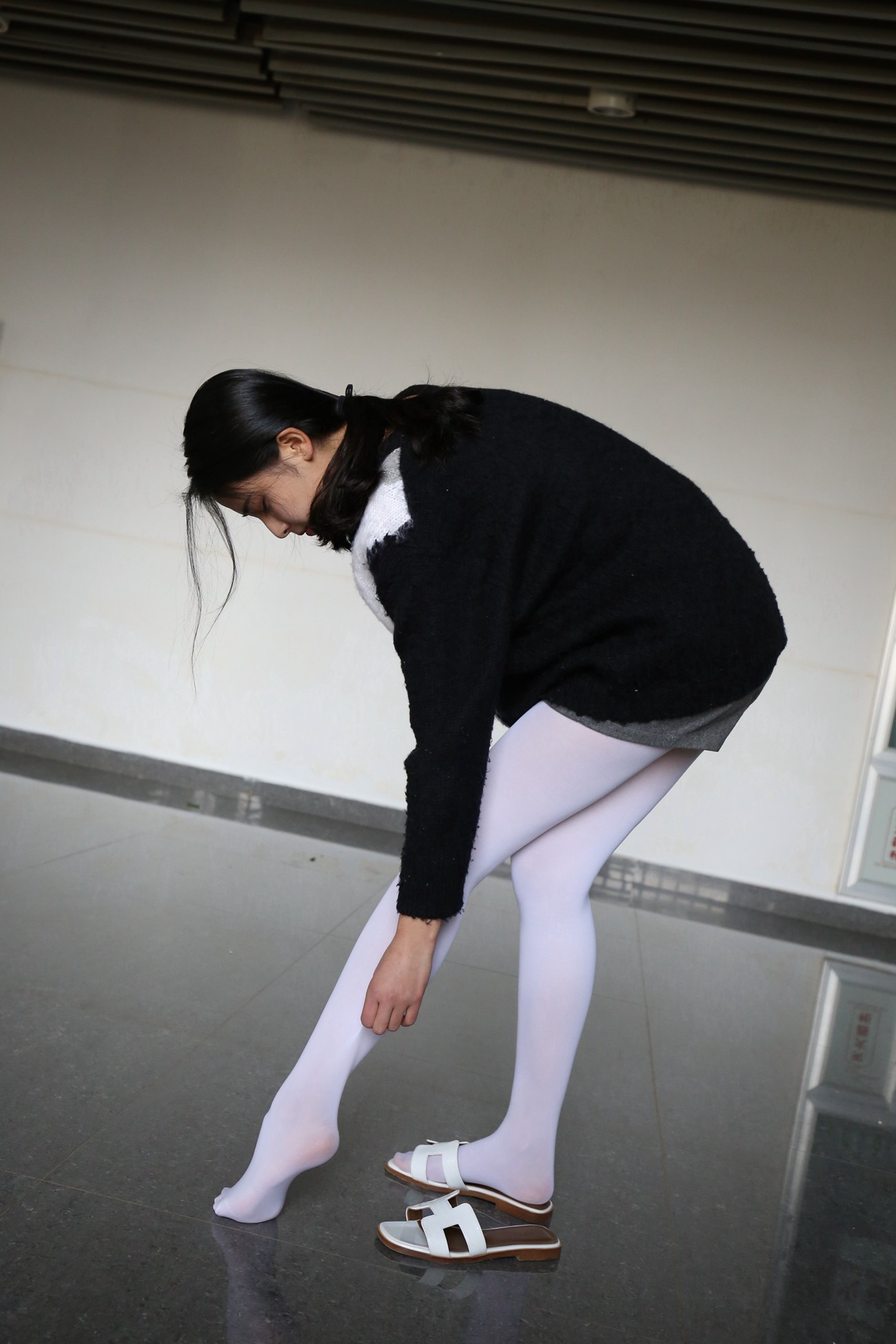 图片[204]-大西瓜爱牙膏-早期作品-S032 清纯3-白丝[338P] – 速更版-美库