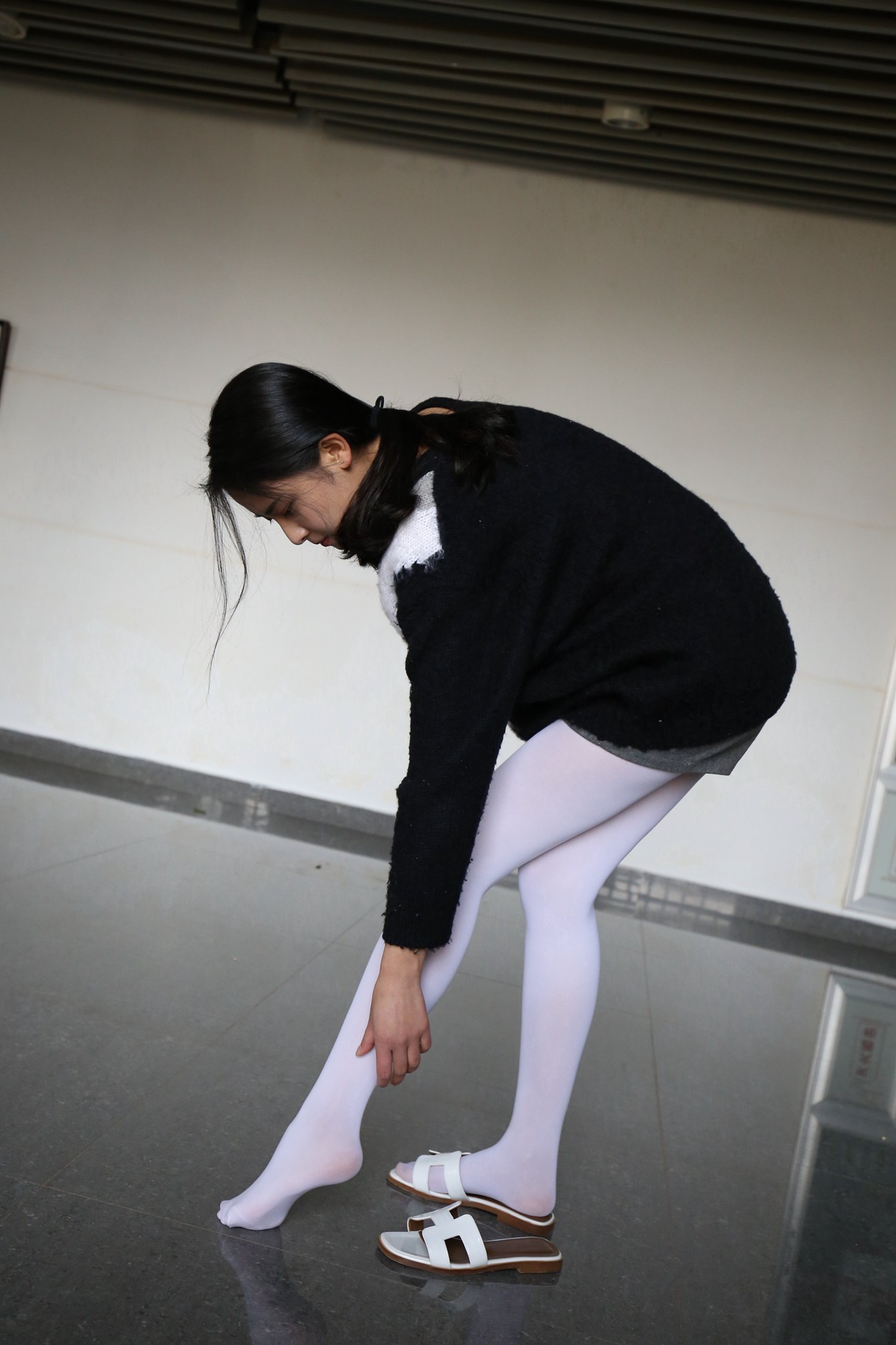 图片[205]-大西瓜爱牙膏-早期作品-S032 清纯3-白丝[338P] – 速更版-美库