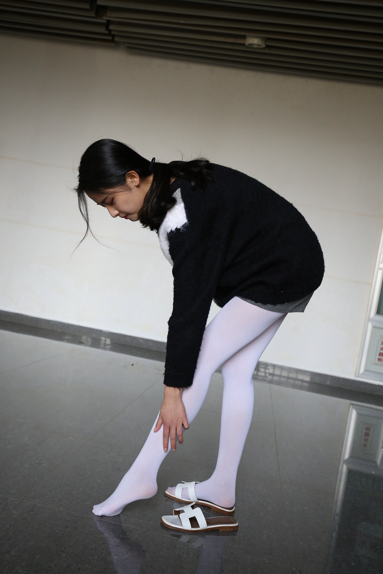 图片[206]-大西瓜爱牙膏-早期作品-S032 清纯3-白丝[338P] – 速更版-美库