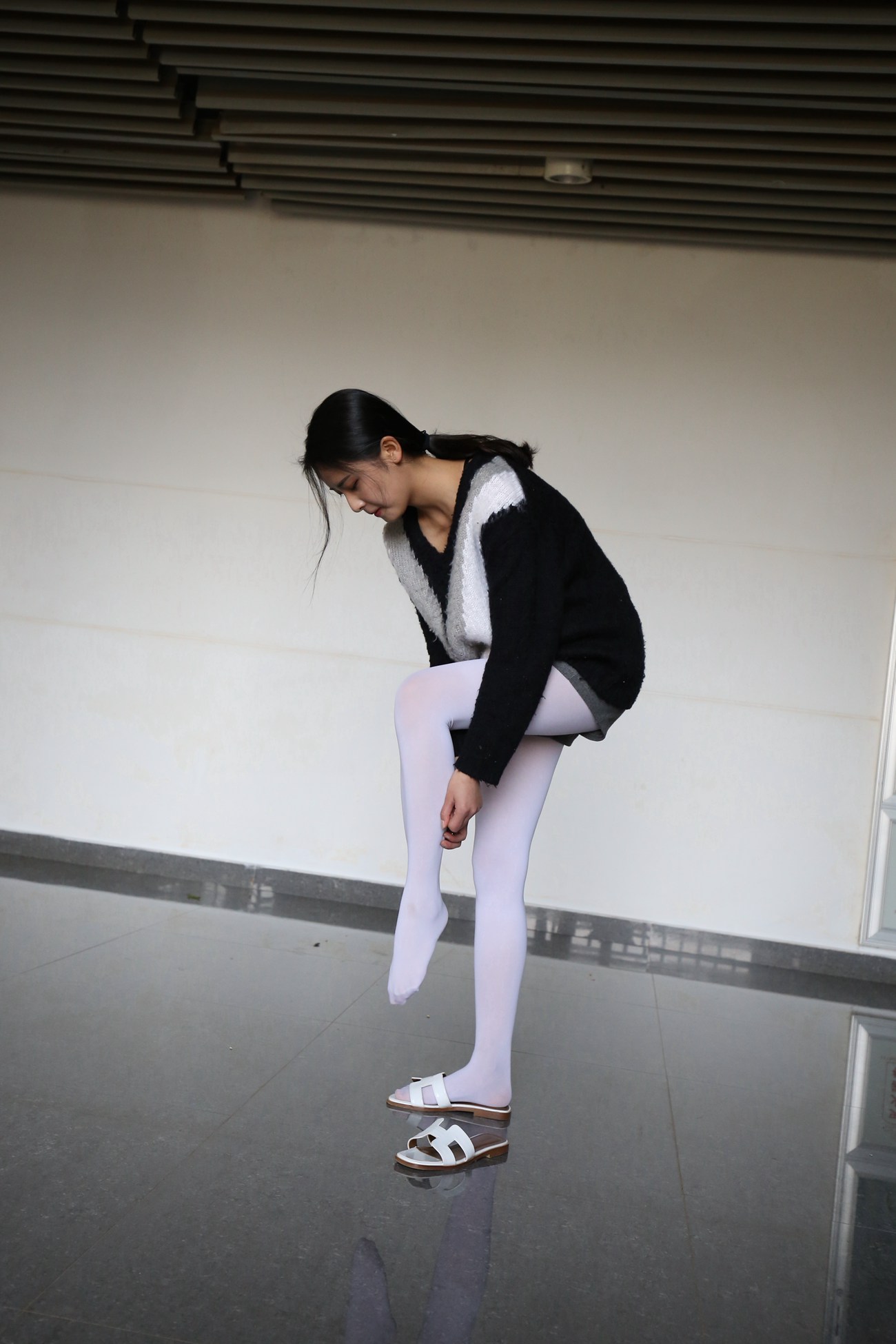 图片[209]-大西瓜爱牙膏-早期作品-S032 清纯3-白丝[338P] – 速更版-美库