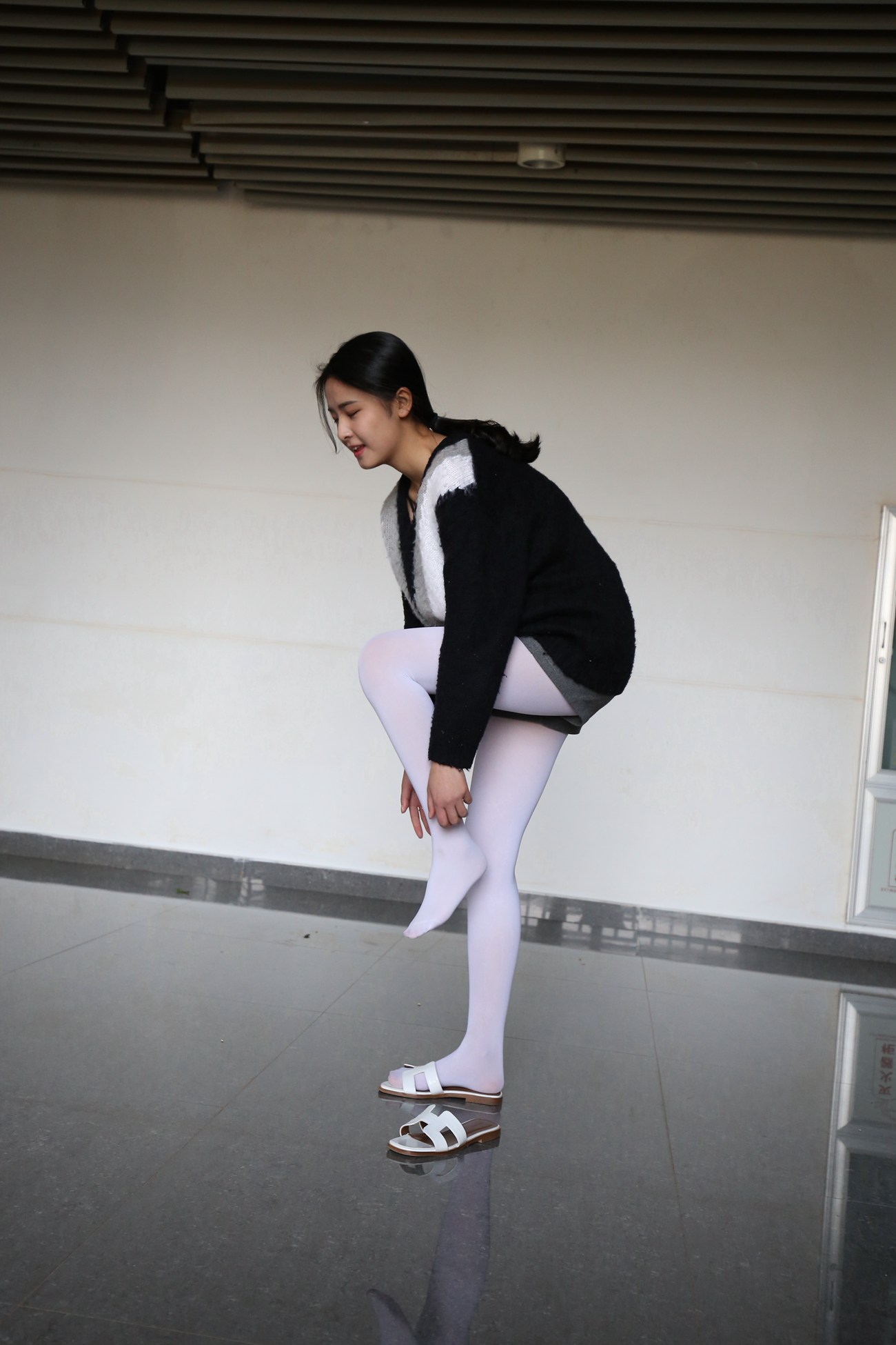 图片[210]-大西瓜爱牙膏-早期作品-S032 清纯3-白丝[338P] – 速更版-美库