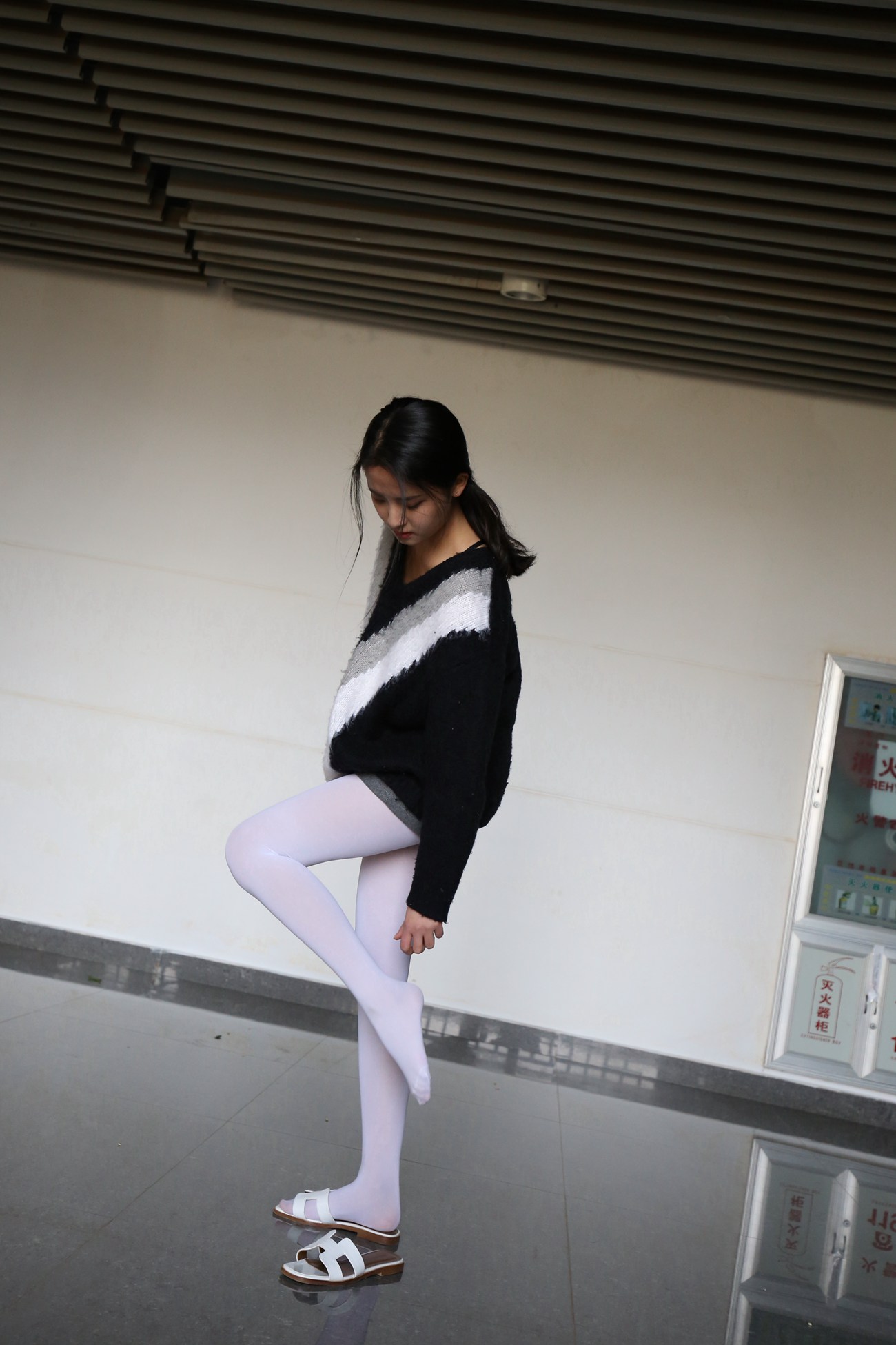 图片[211]-大西瓜爱牙膏-早期作品-S032 清纯3-白丝[338P] – 速更版-美库