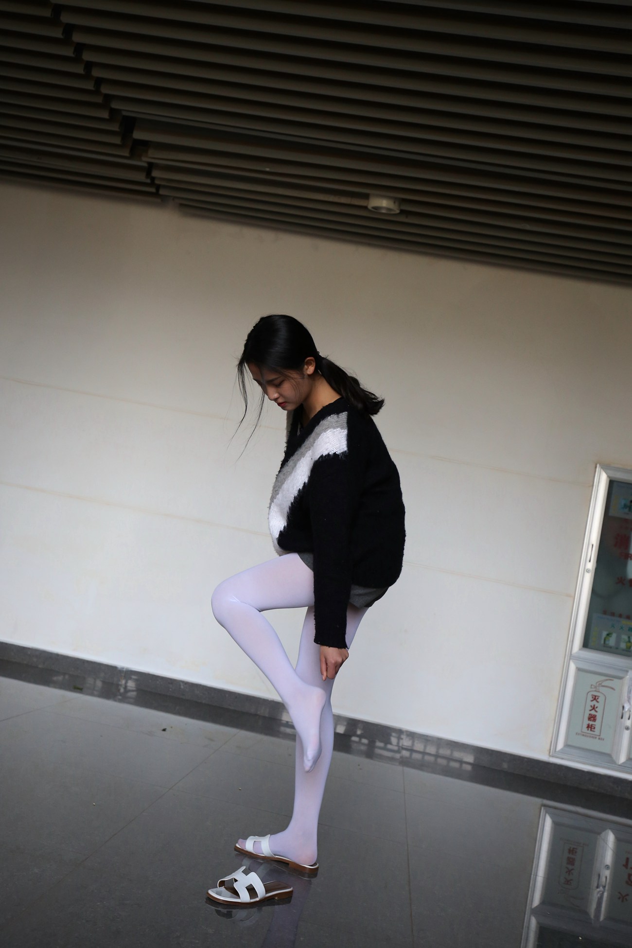 图片[217]-大西瓜爱牙膏-早期作品-S032 清纯3-白丝[338P] – 速更版-美库