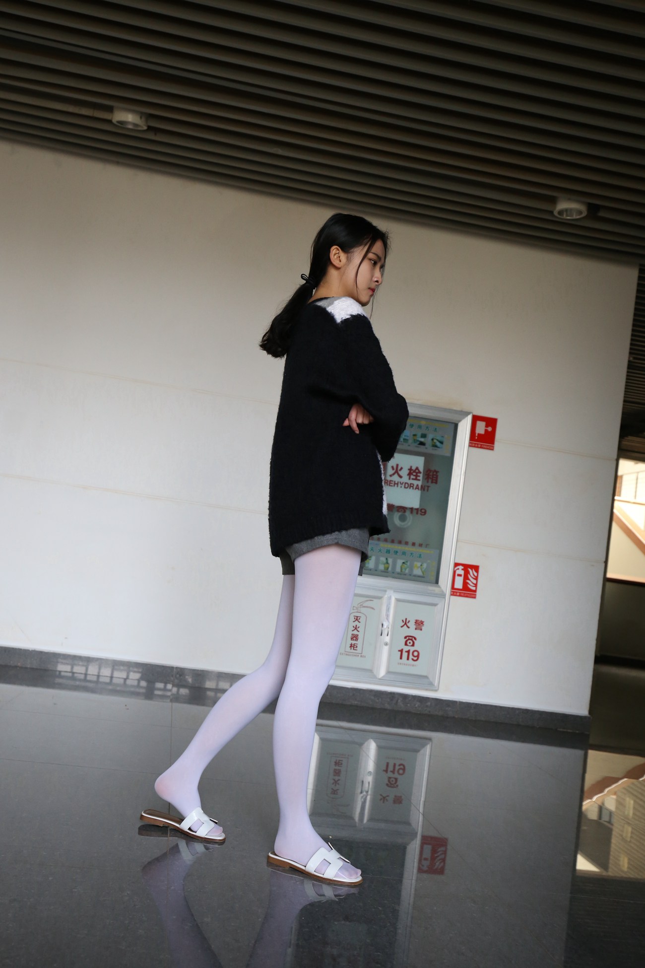 图片[219]-大西瓜爱牙膏-早期作品-S032 清纯3-白丝[338P] – 速更版-美库