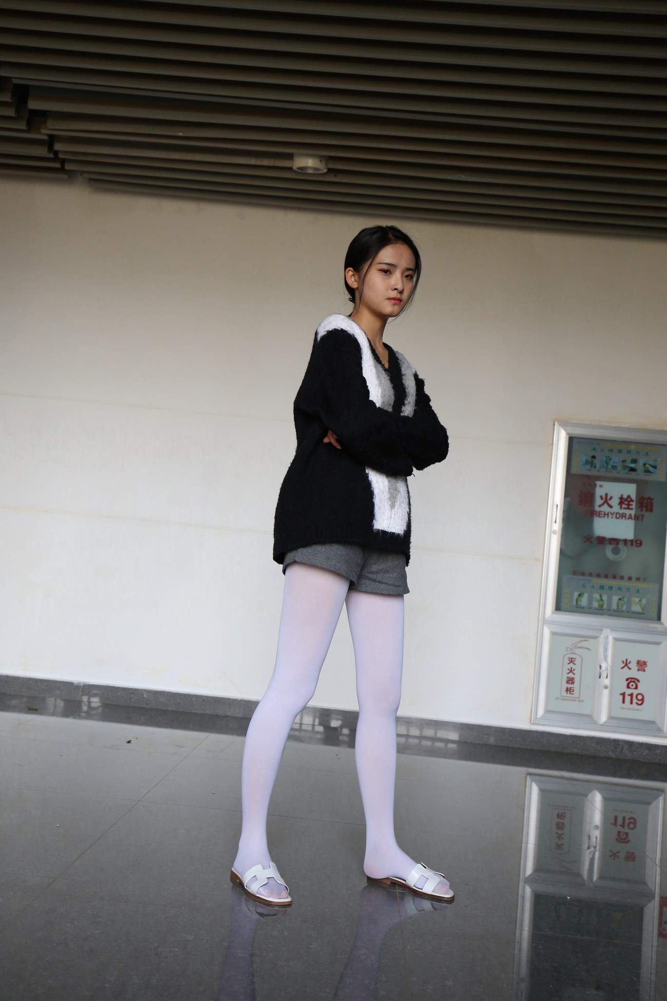 图片[221]-大西瓜爱牙膏-早期作品-S032 清纯3-白丝[338P] – 速更版-美库